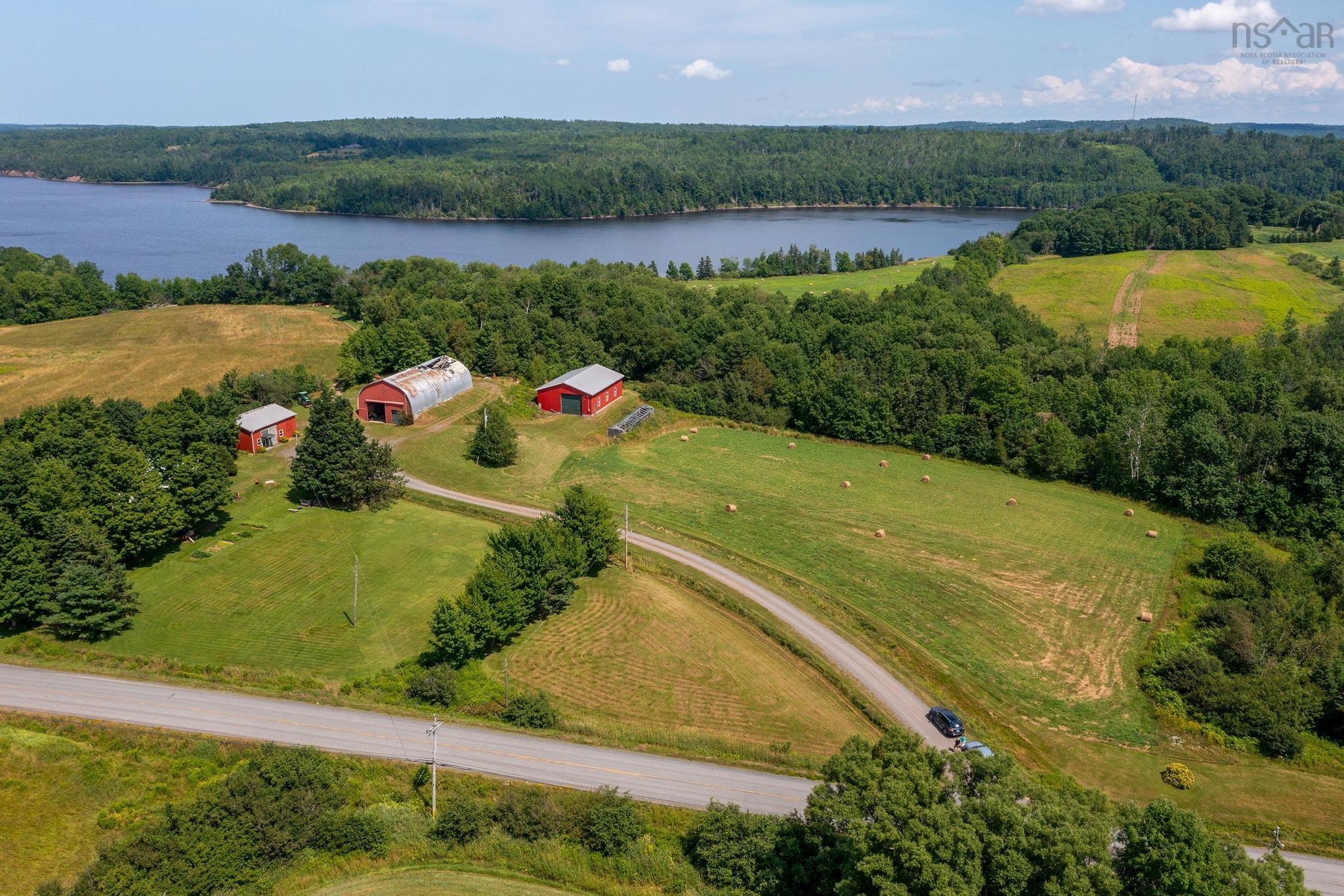 $482,500.00: 284 Alma Road, Alma