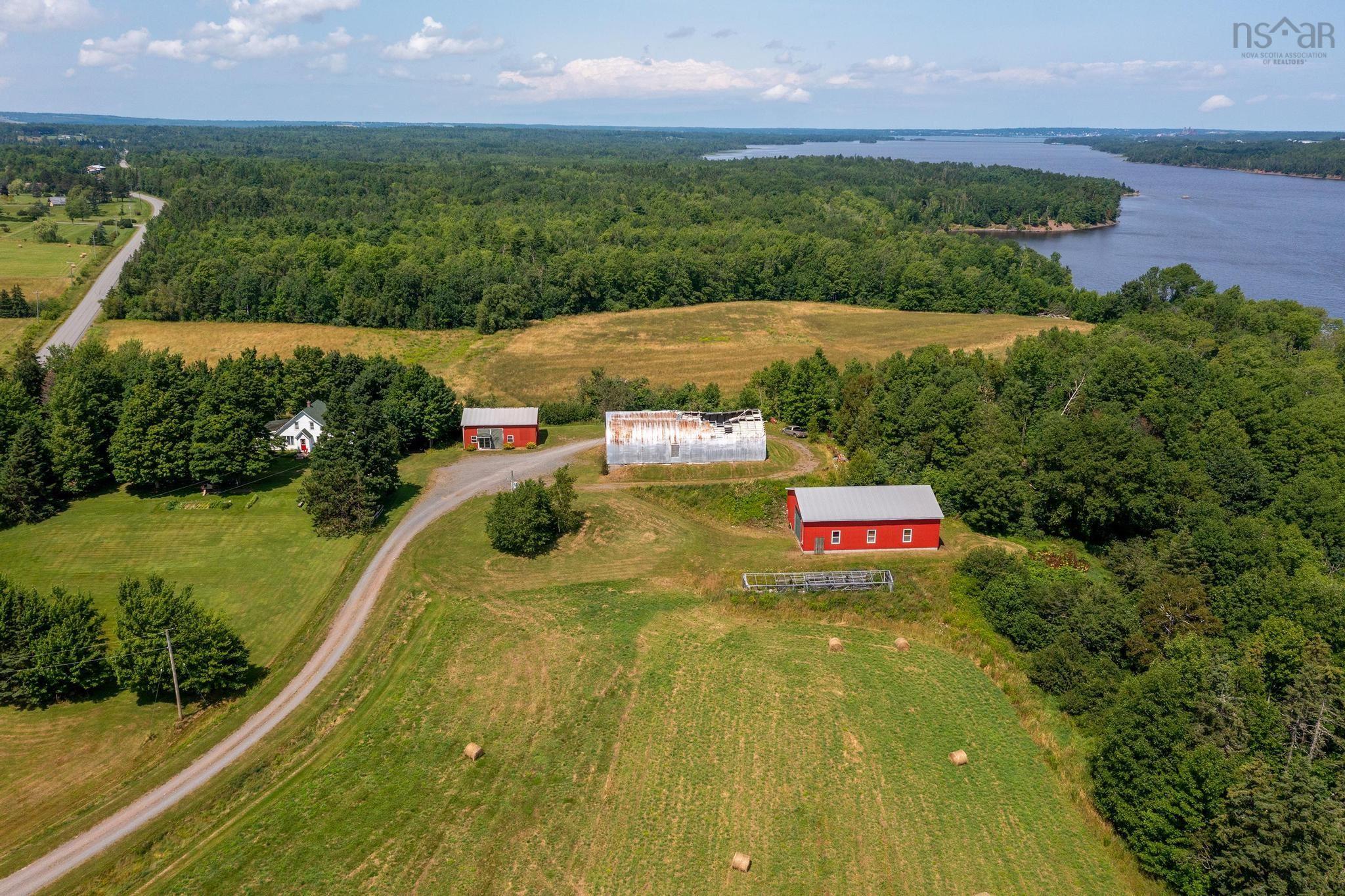 $482,500.00: 284 Alma Road, Alma