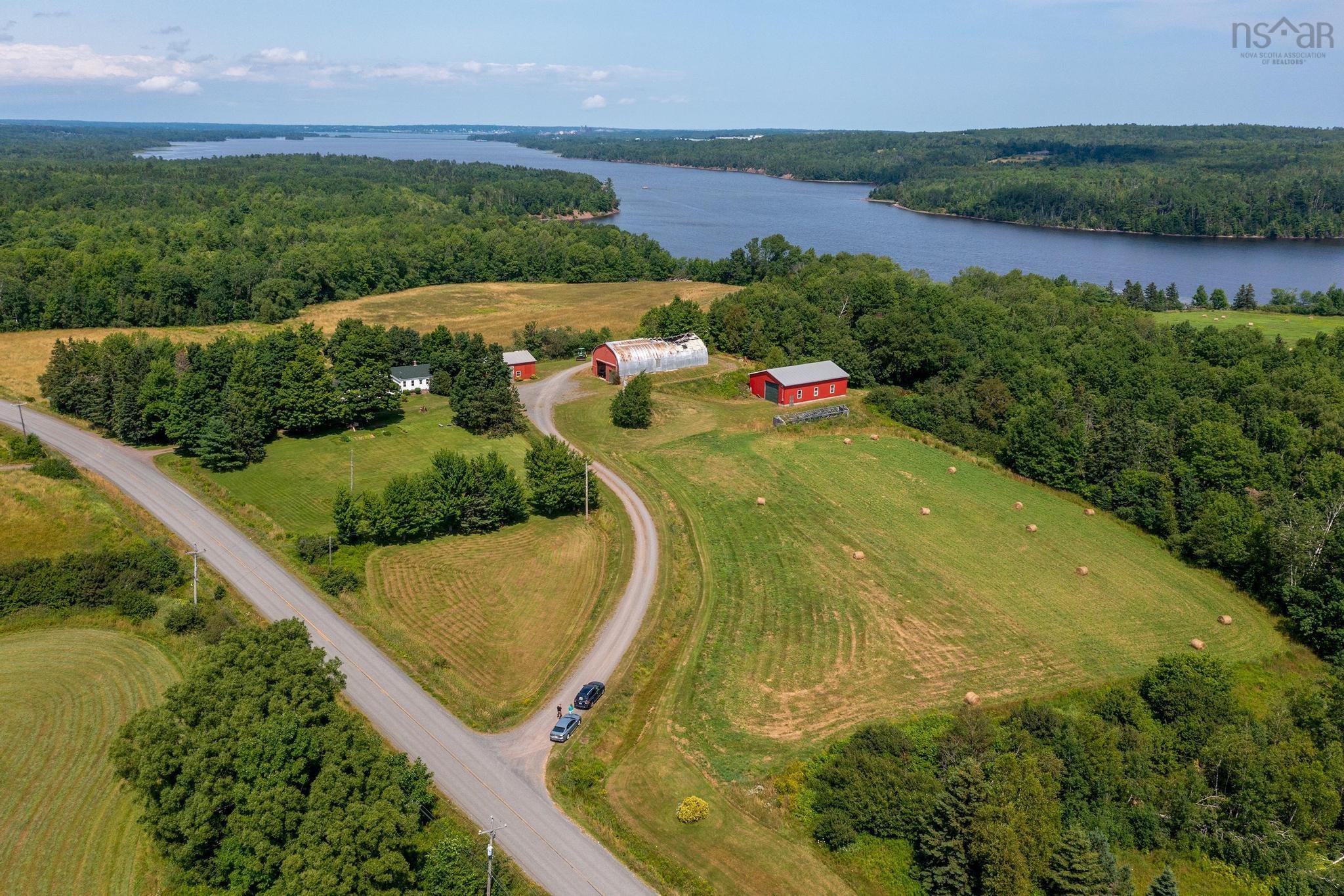 $482,500.00: 284 Alma Road, Alma