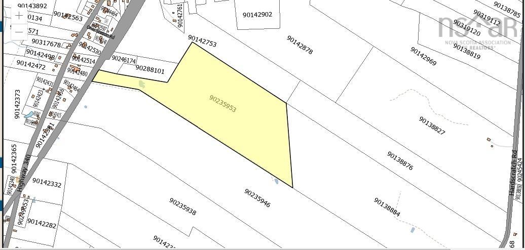 $65,000.00: Lot Highway 340, South Ohio