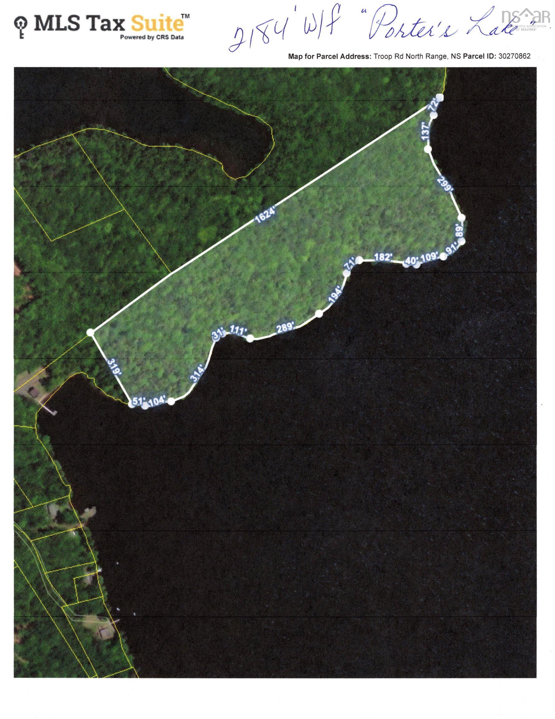 $449,000.00: 0 Troop Road, North Range