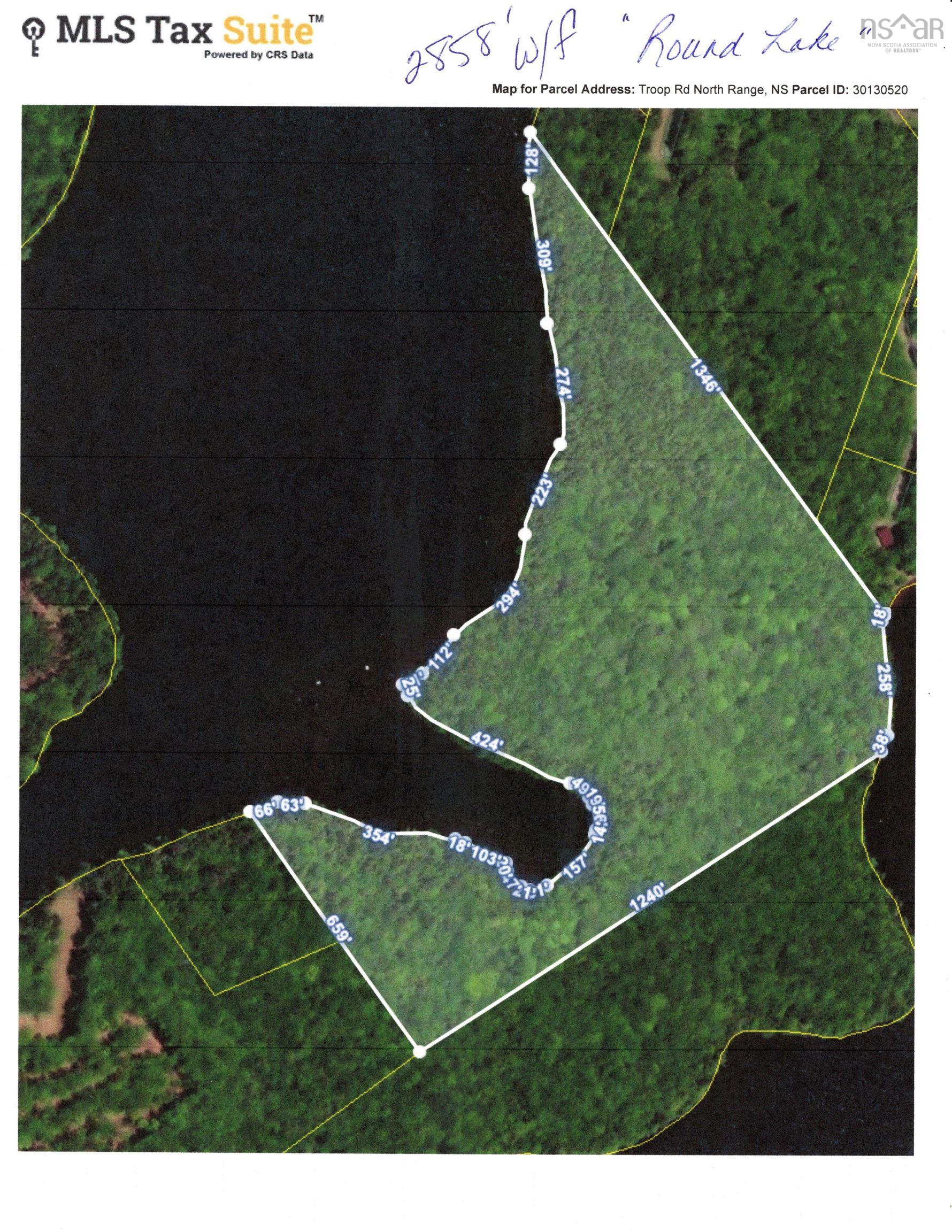 $449,000.00: 0 Troop Road, North Range