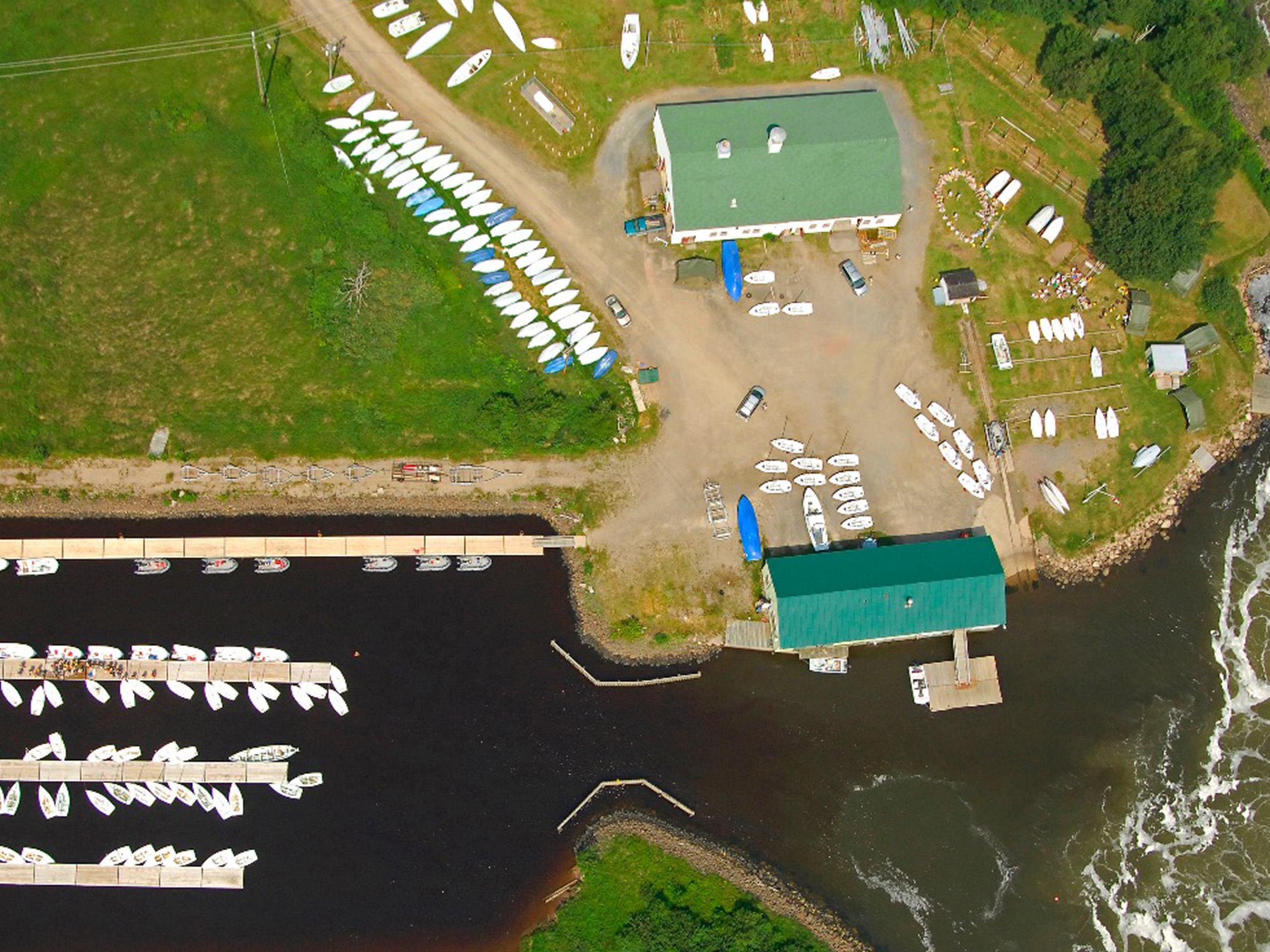 $2,500,000.00: 166 NS TRUNK 1 Other, Annapolis Royal