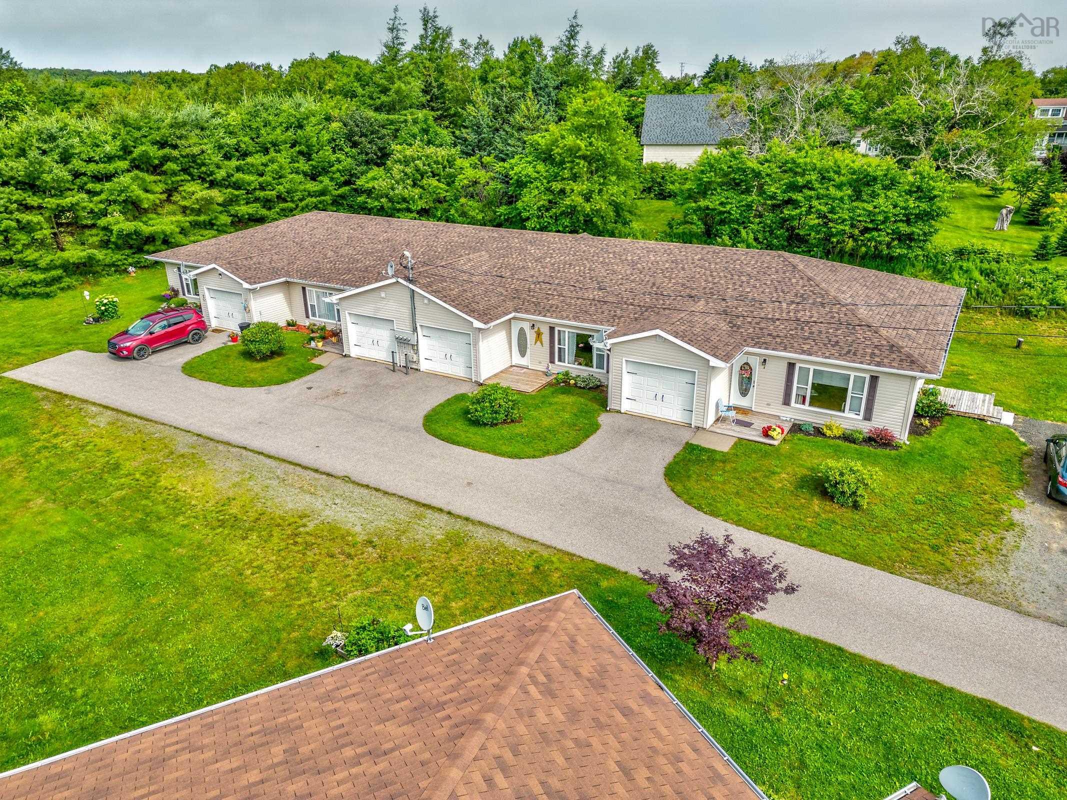 Lot 6, 8 & 9 Highway 1 
