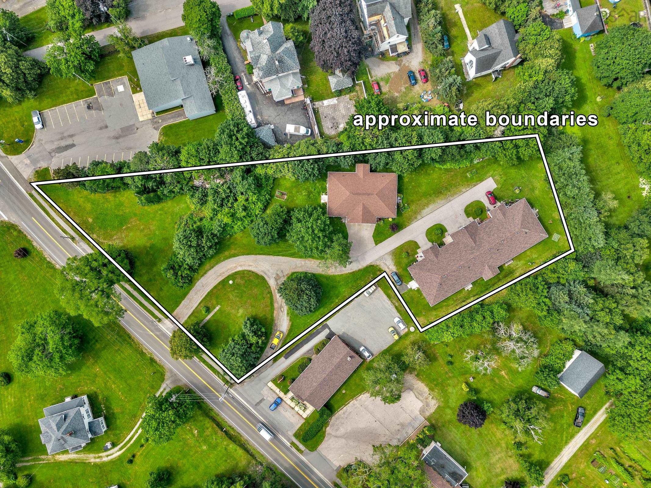 Lot 6, 8 & 9 Highway 1 