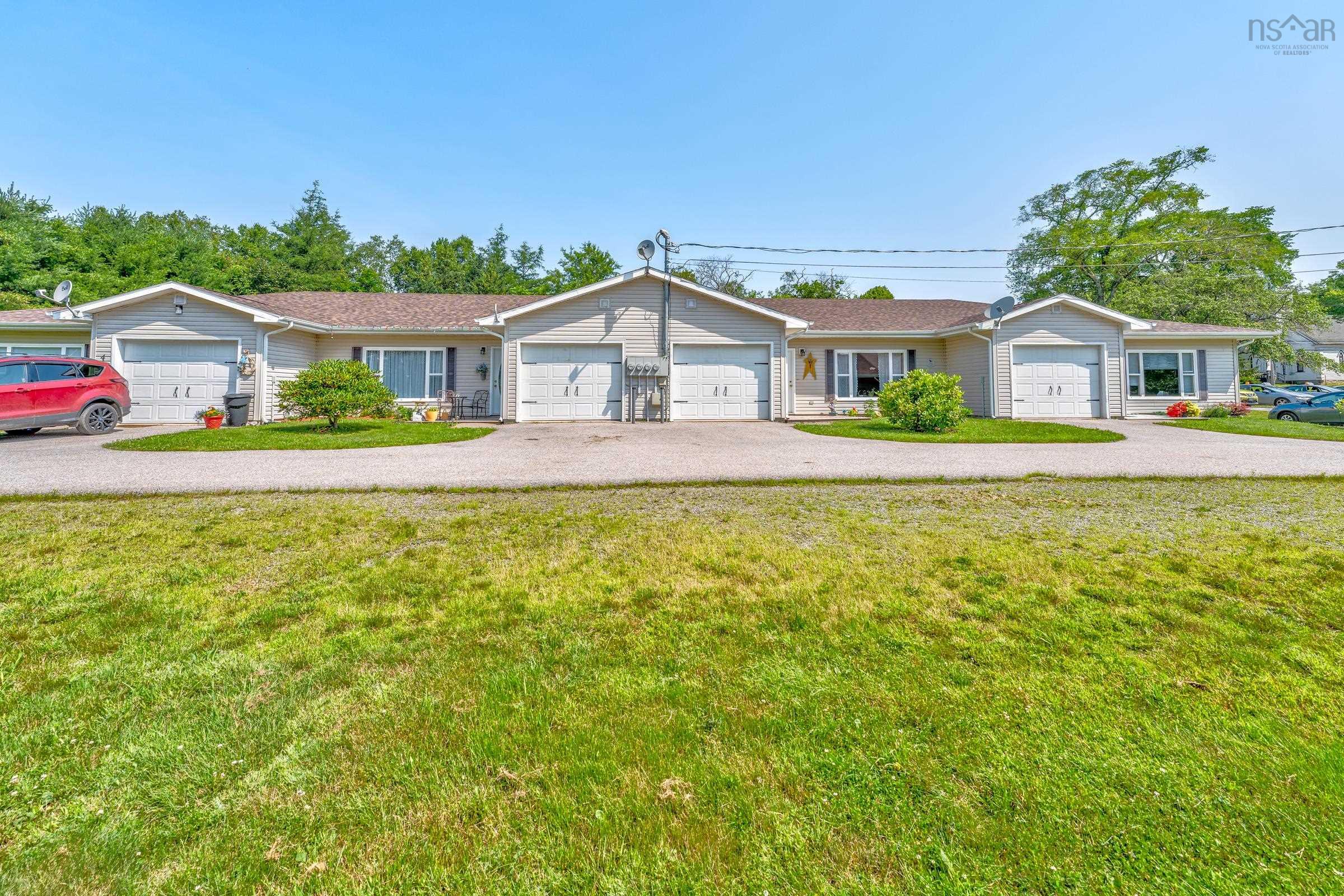 Lot 6, 8 & 9 Highway 1 