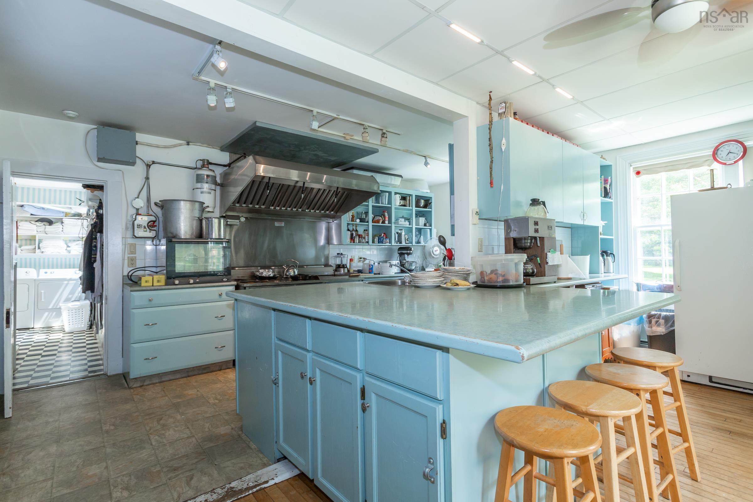 $1,375,000.00: 519 St George Street, Annapolis Royal