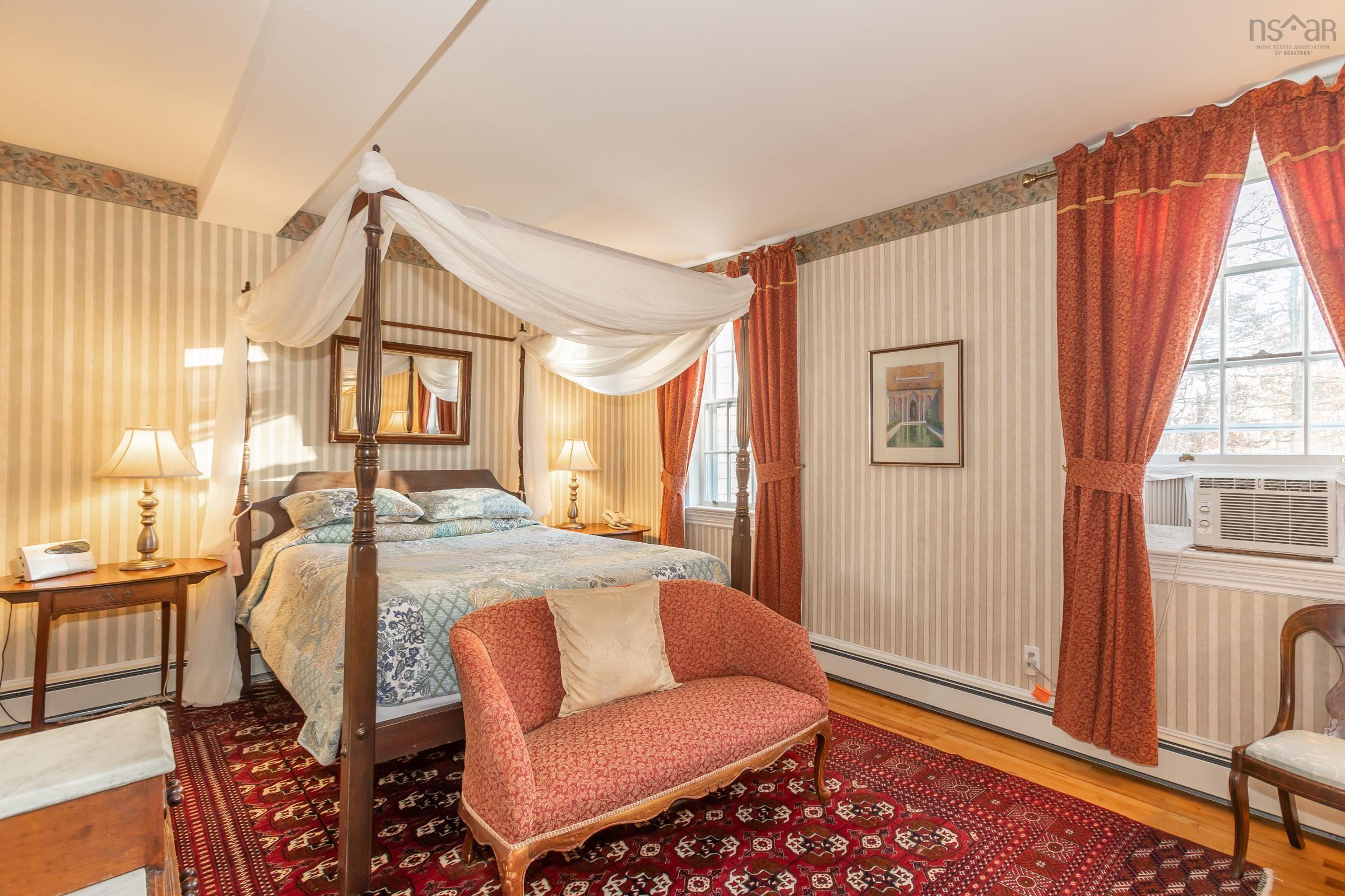 $1,375,000.00: 519 St George Street, Annapolis Royal