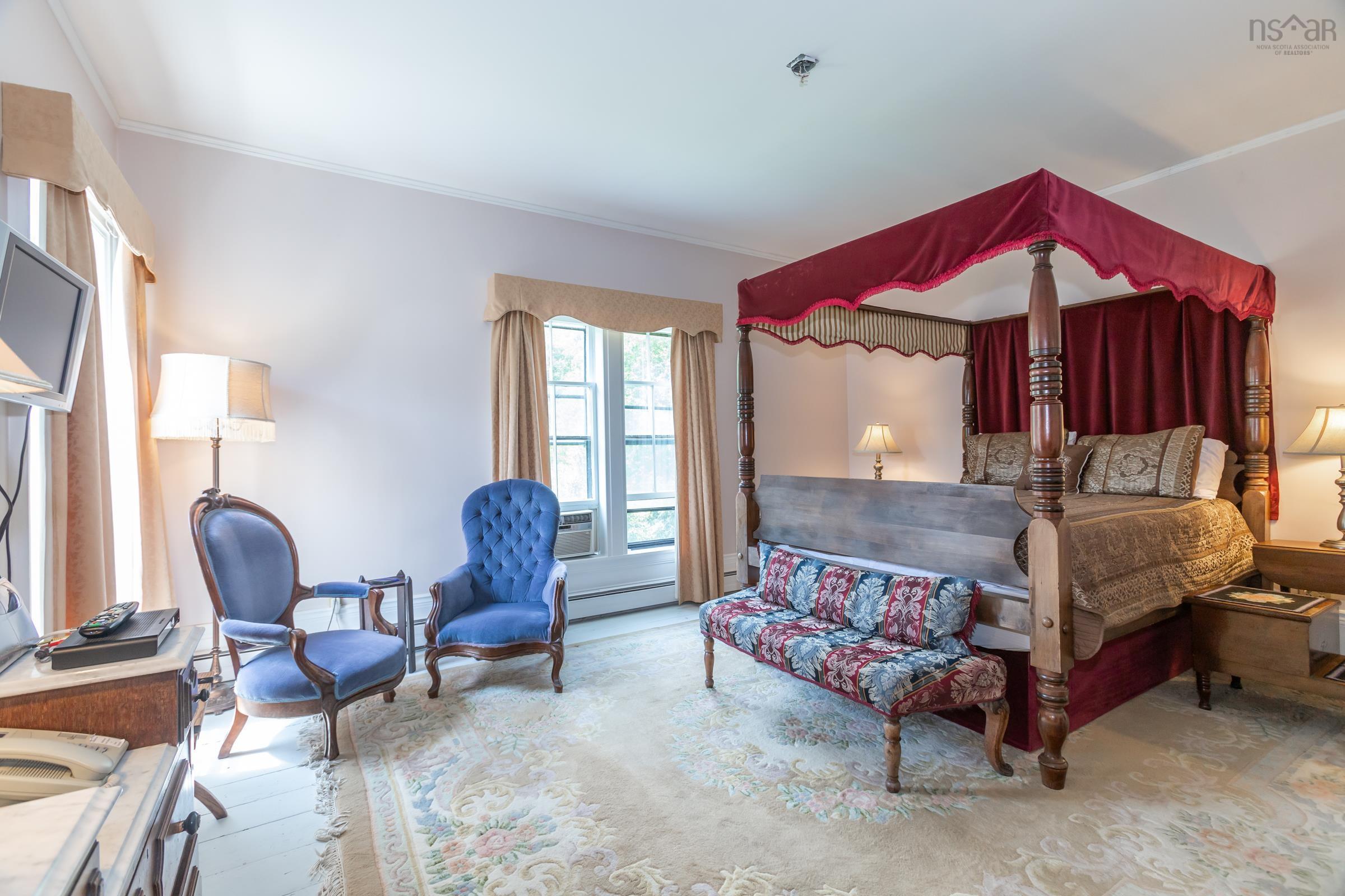 $1,375,000.00: 519 St George Street, Annapolis Royal
