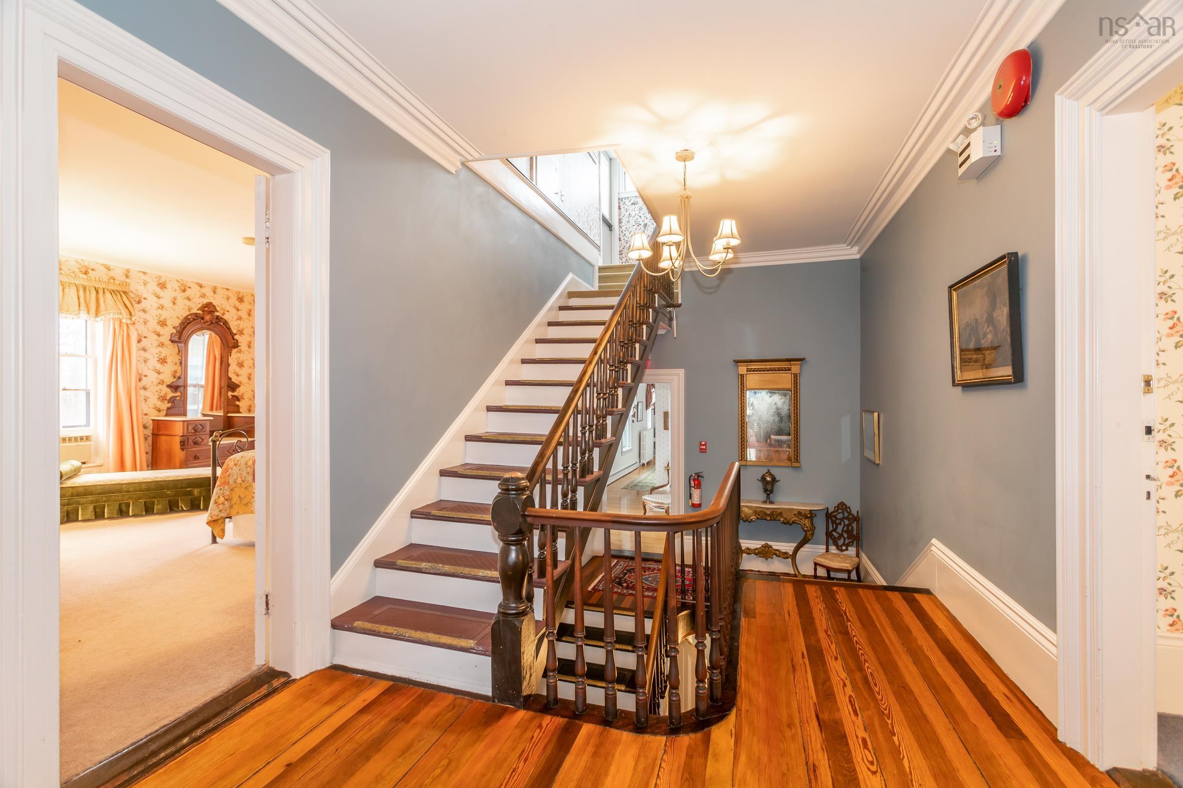 $1,375,000.00: 519 St George Street, Annapolis Royal