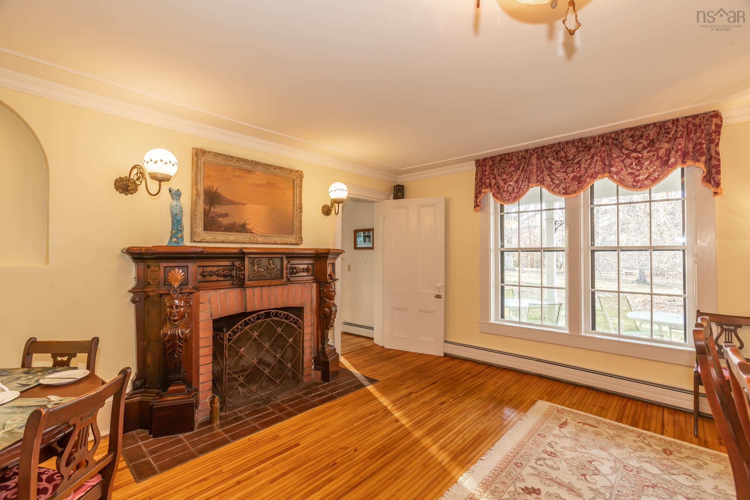 $1,375,000.00: 519 St George Street, Annapolis Royal
