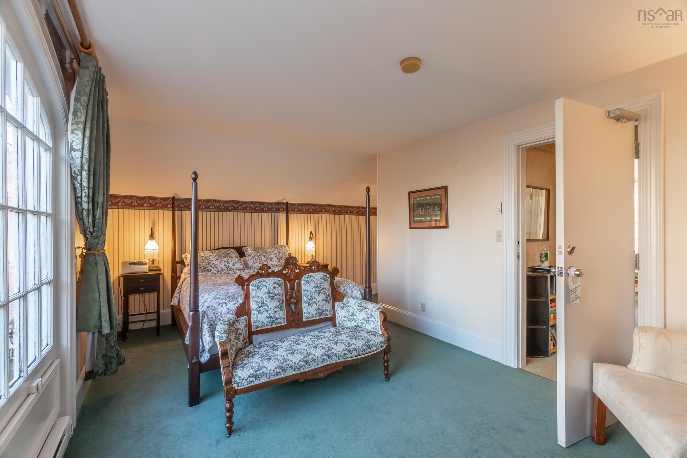 $1,375,000.00: 519 St George Street, Annapolis Royal