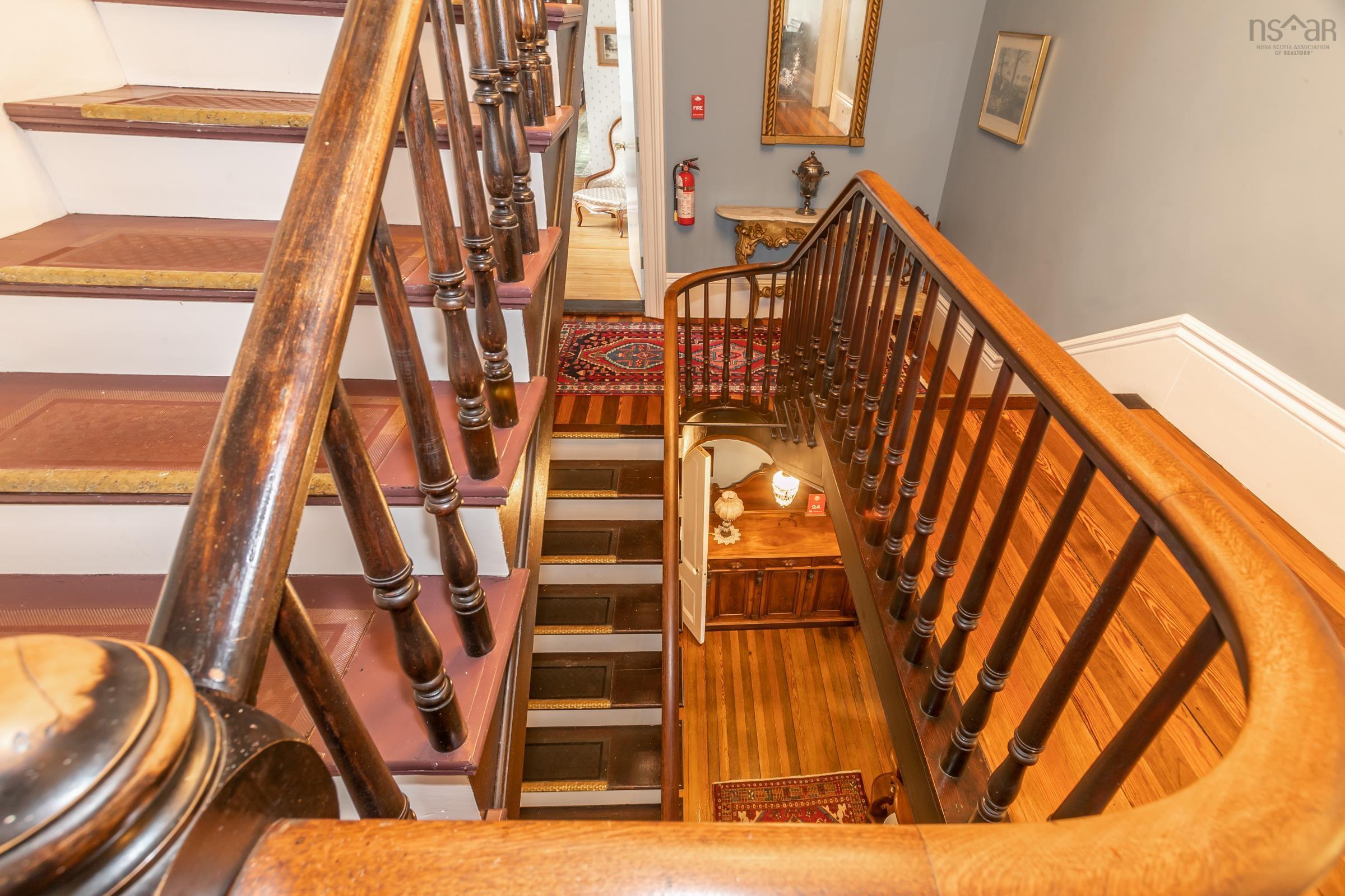 $1,375,000.00: 519 St George Street, Annapolis Royal