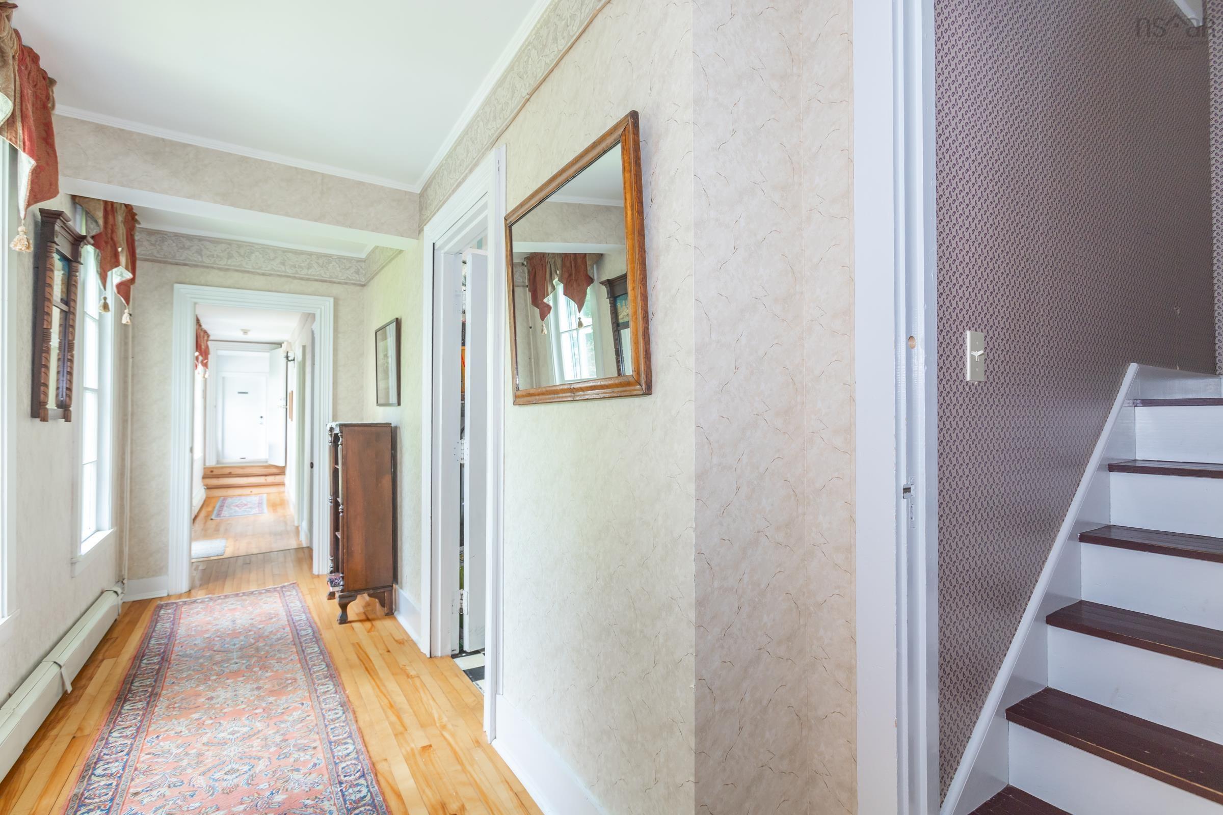 $1,375,000.00: 519 St George Street, Annapolis Royal