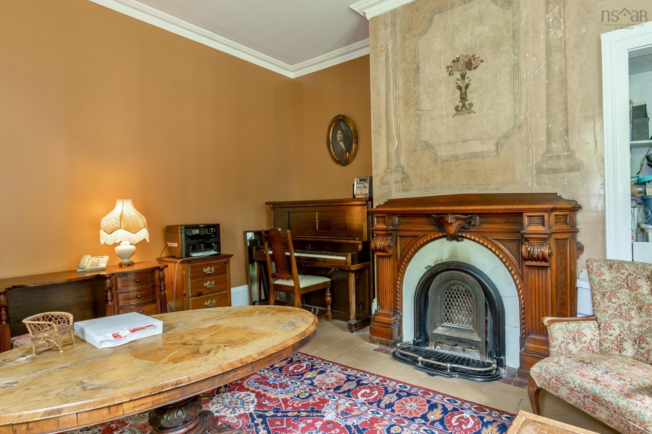 $1,375,000.00: 519 St George Street, Annapolis Royal