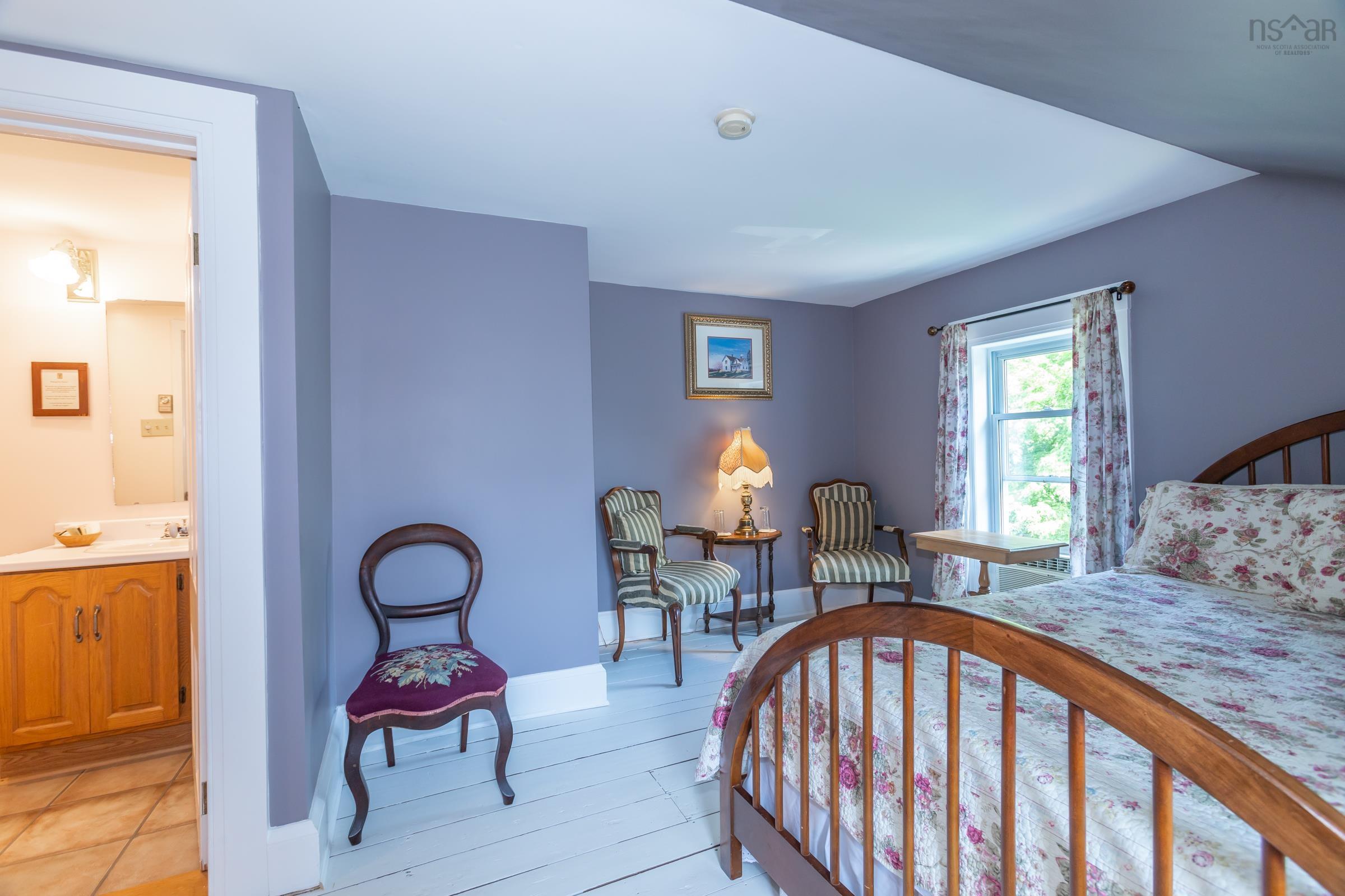 $1,375,000.00: 519 St George Street, Annapolis Royal