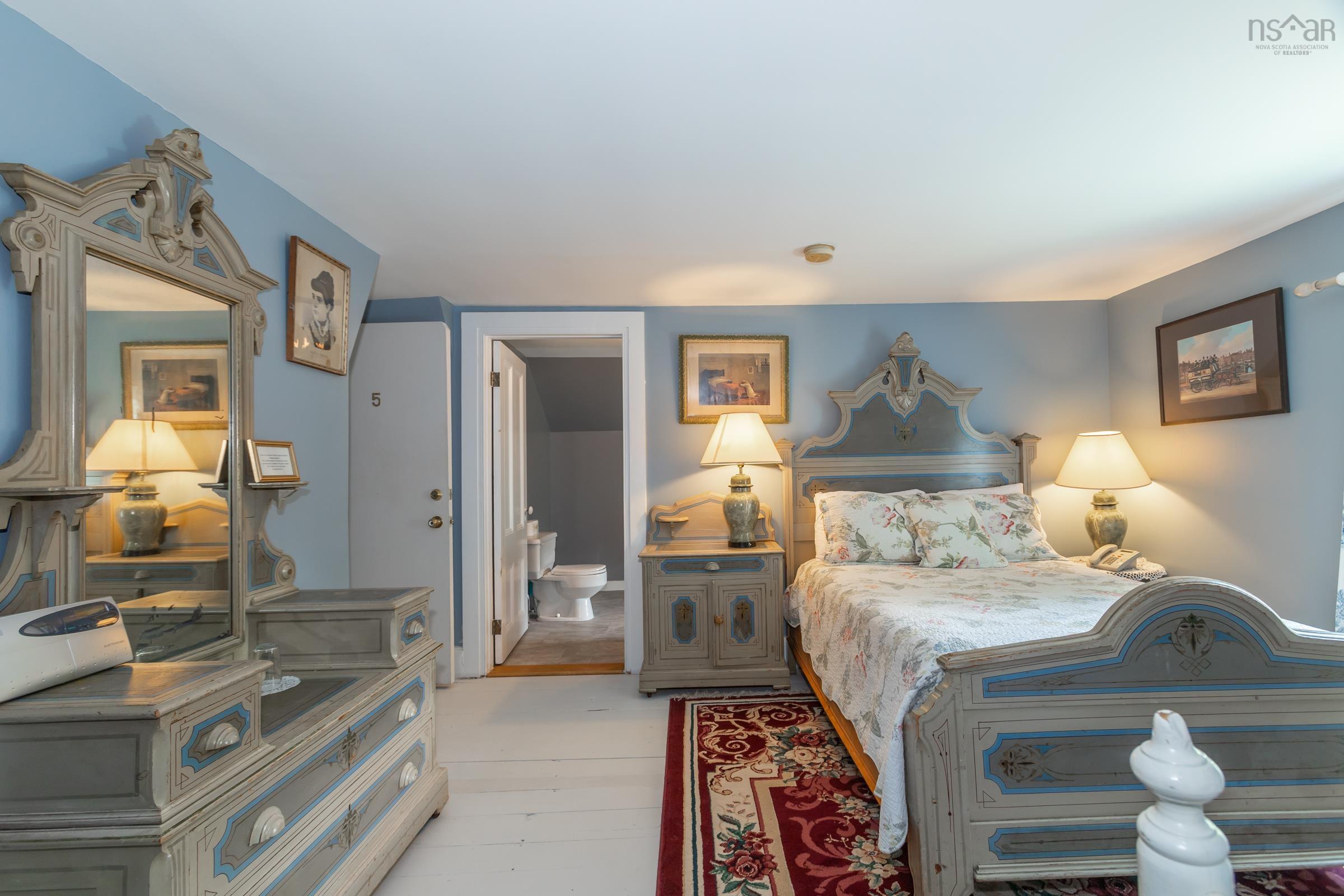 $1,375,000.00: 519 St George Street, Annapolis Royal