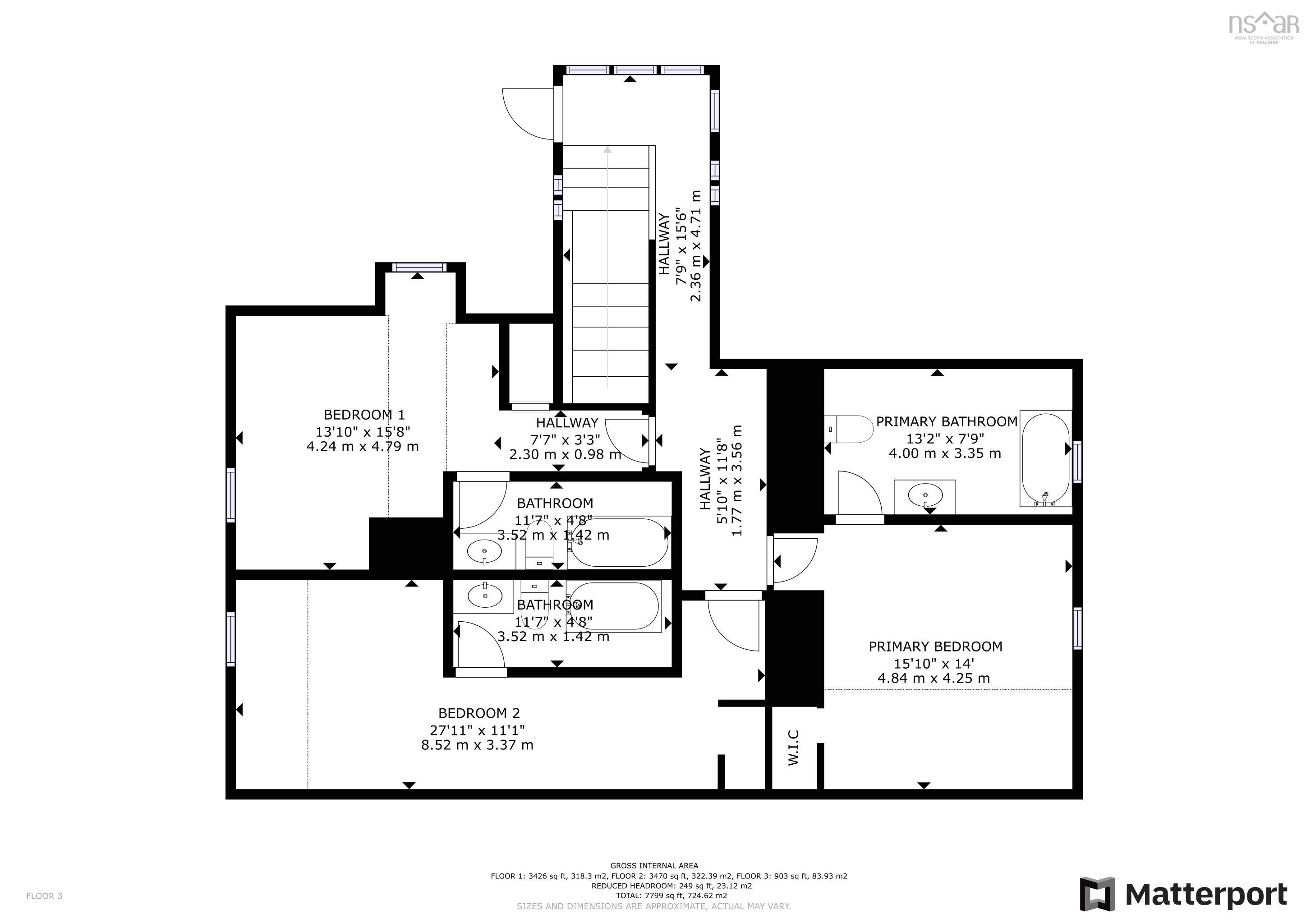 $1,375,000.00: 519 St George Street, Annapolis Royal