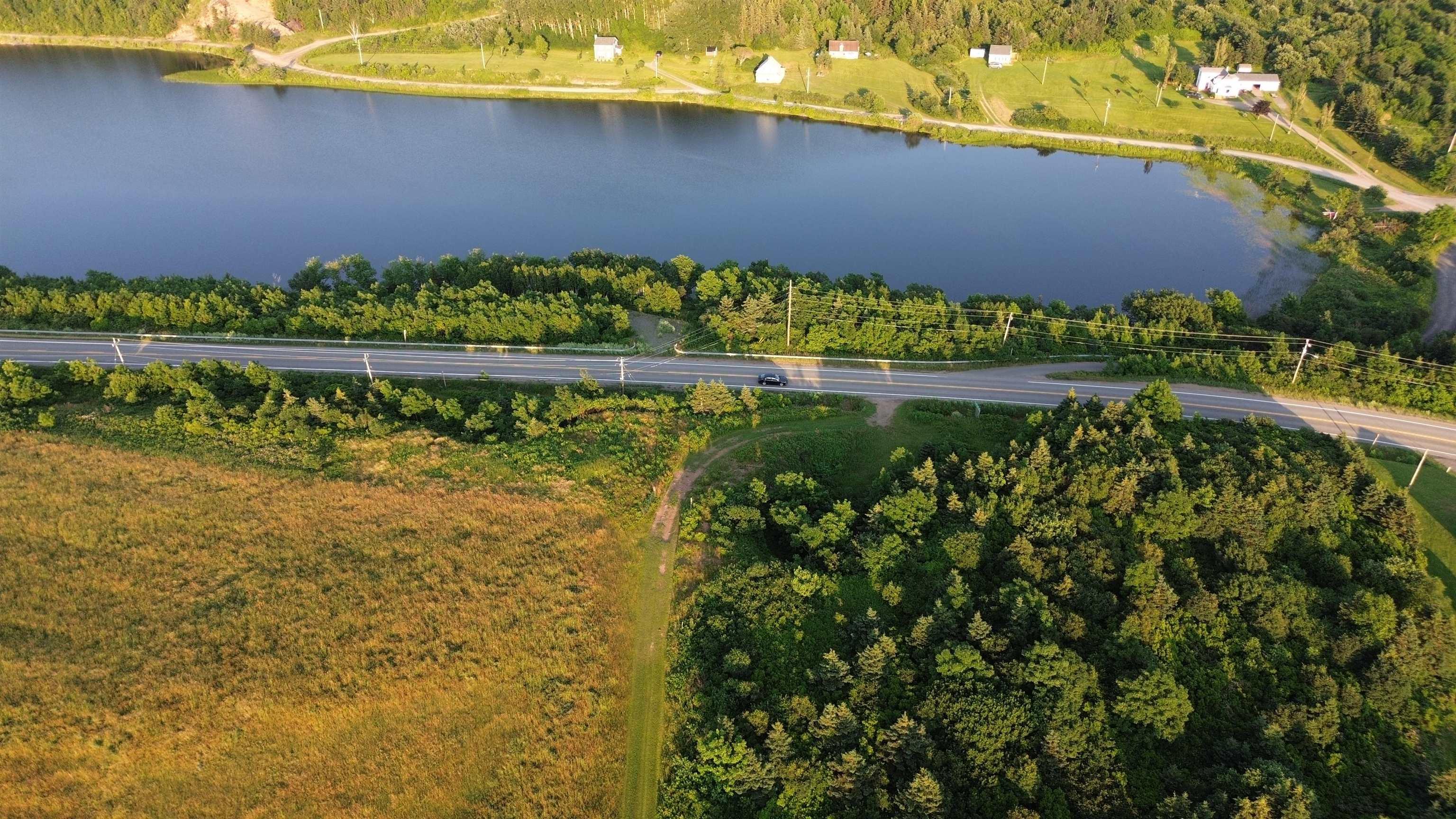 $99,900.00: Old Cabot Trail, Grand Étang