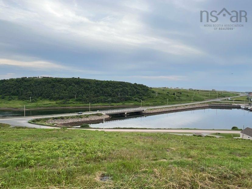 $99,900.00: Old Cabot Trail, Grand Étang