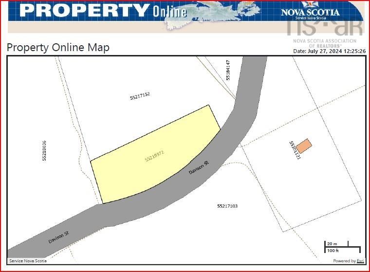 $59,900.00: 0 Davison Street, Robinsons Corner