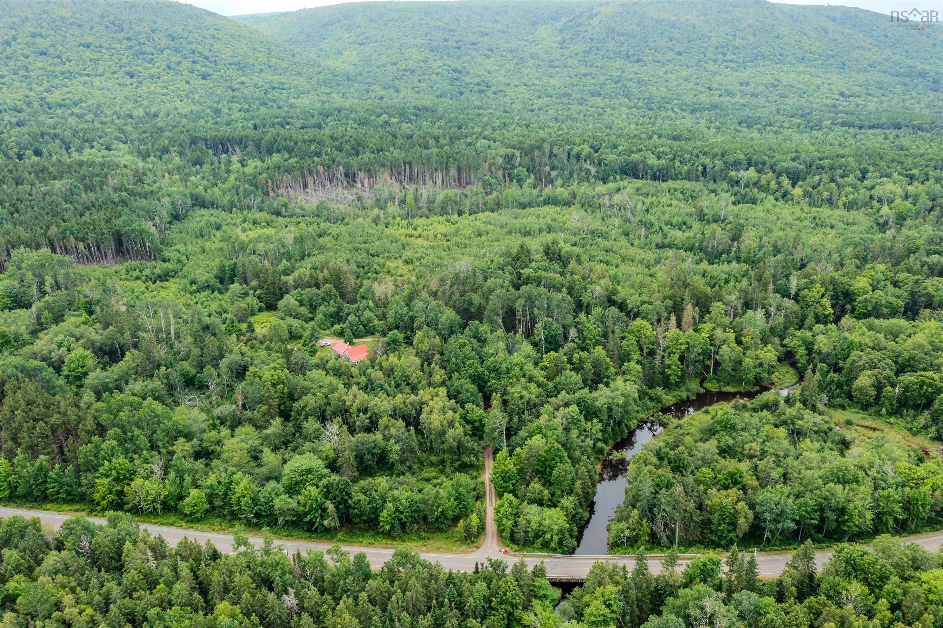 $305,000.00: 540 Hwy 246, Wentworth