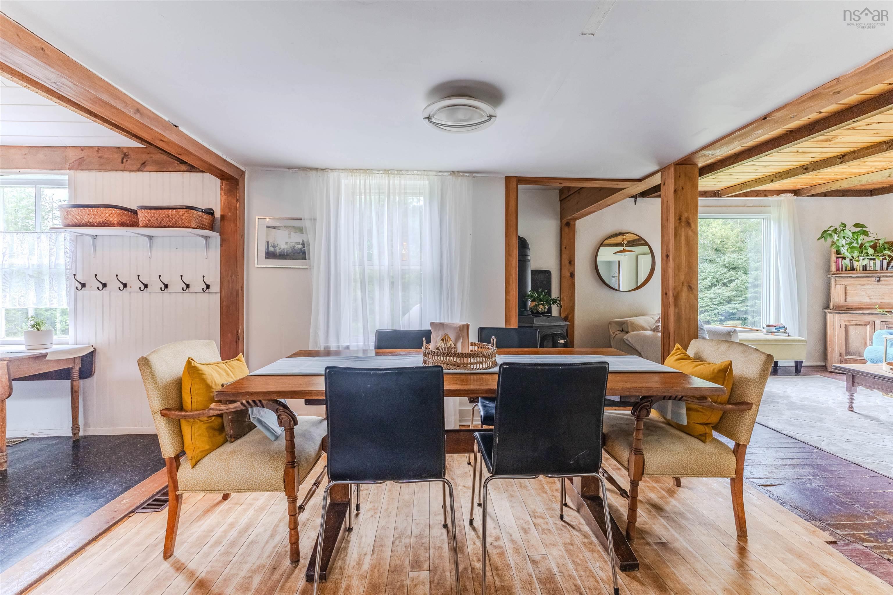 $305,000.00: 540 Hwy 246, Wentworth