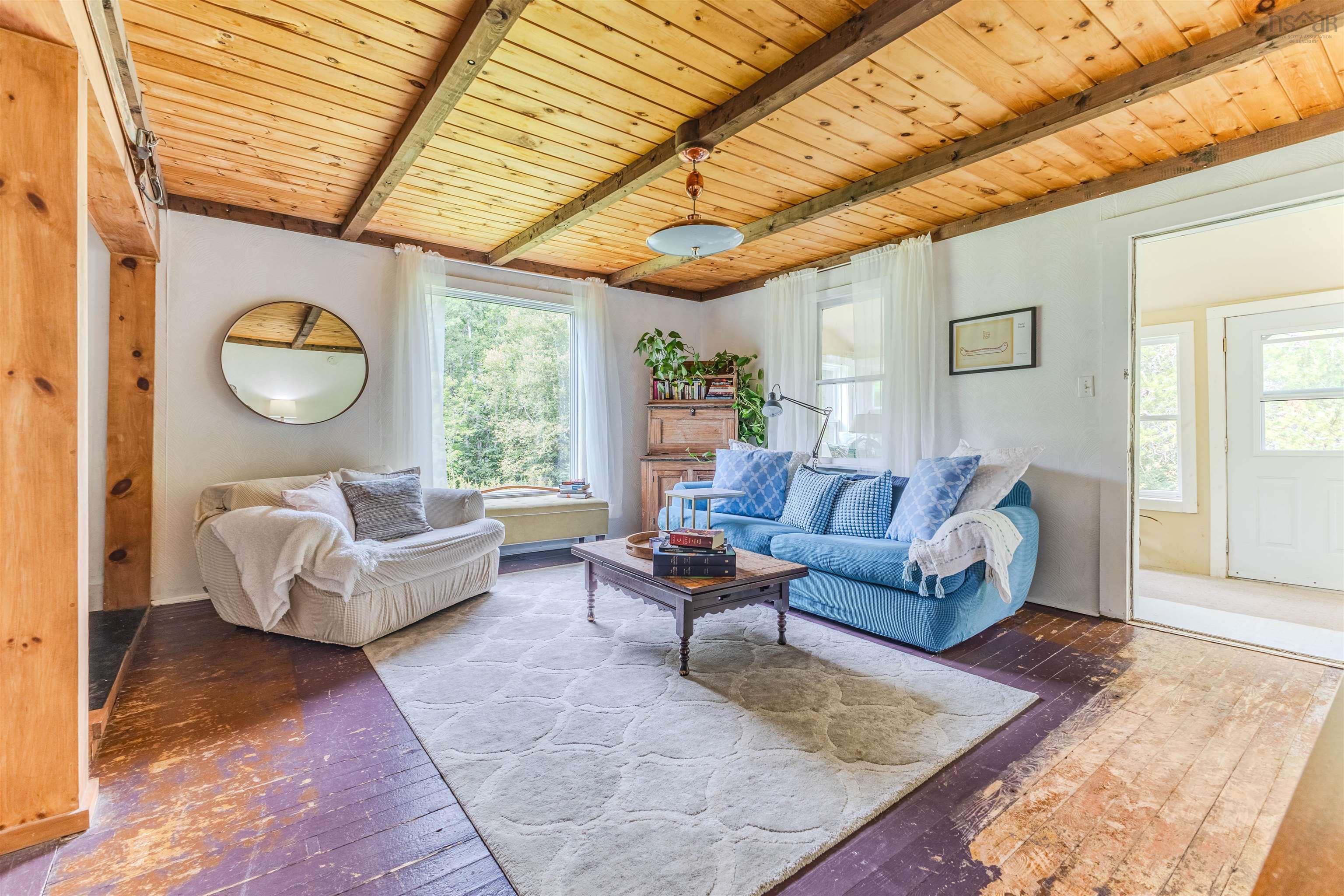 $305,000.00: 540 Hwy 246, Wentworth