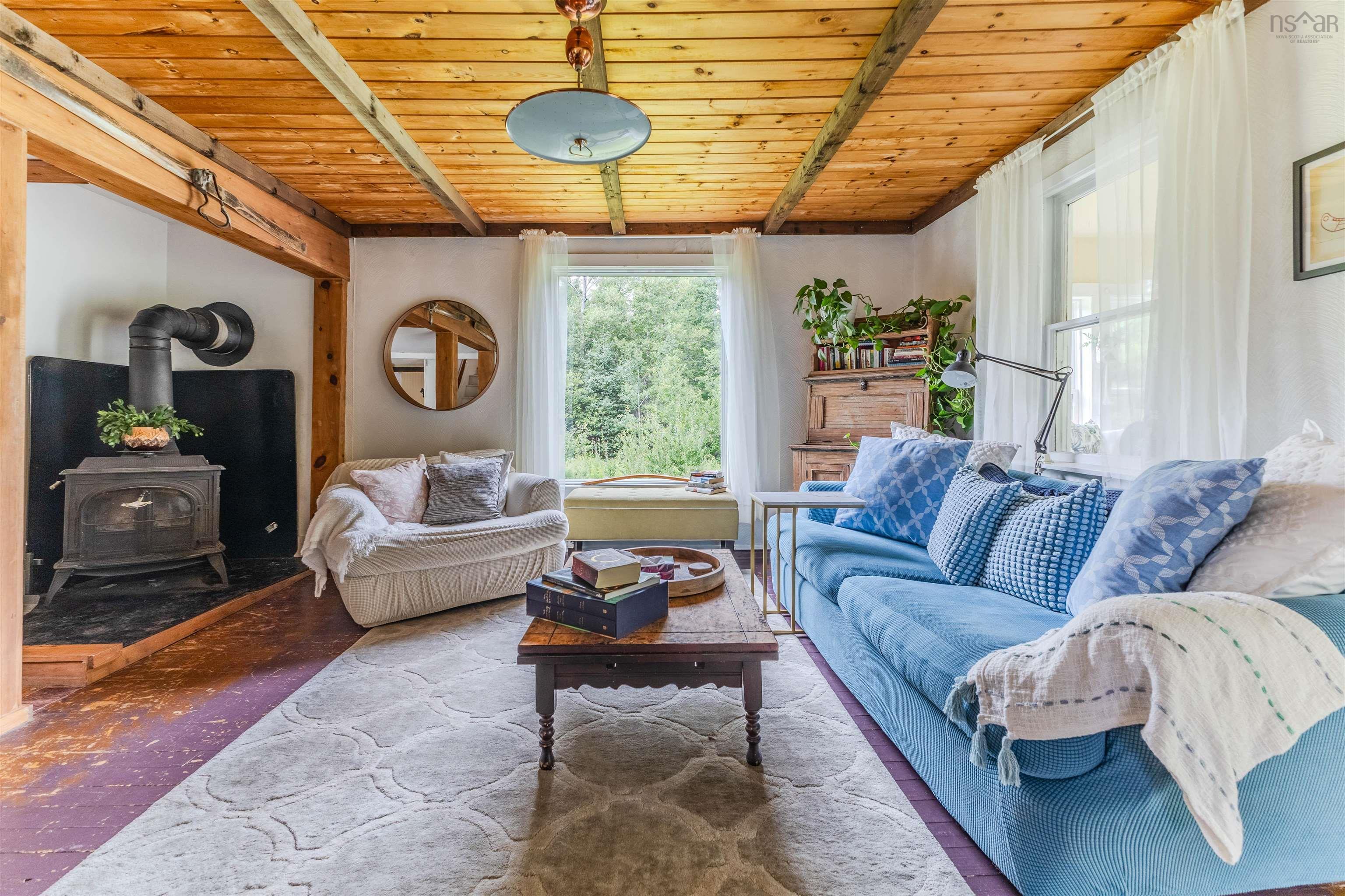 $305,000.00: 540 Hwy 246, Wentworth
