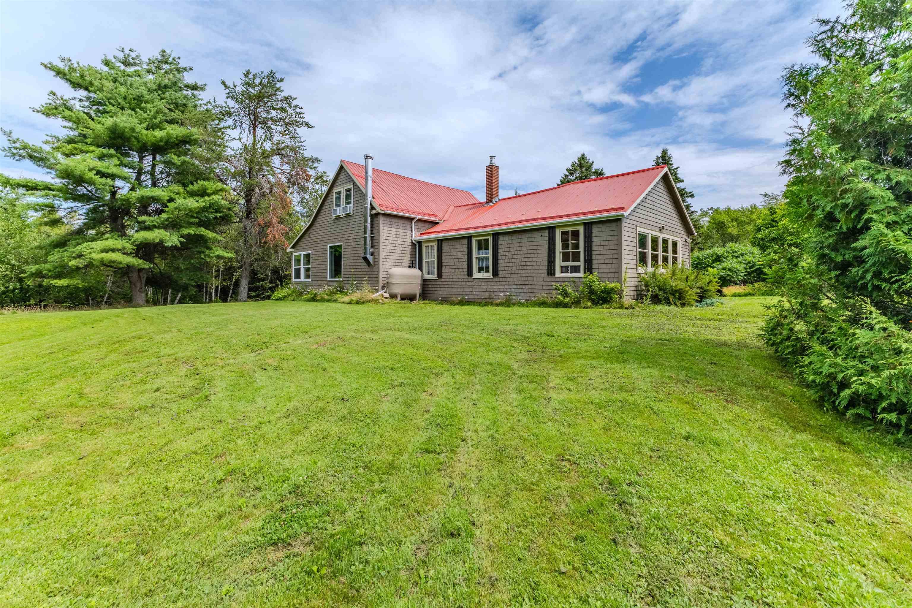 $305,000.00: 540 Hwy 246, Wentworth