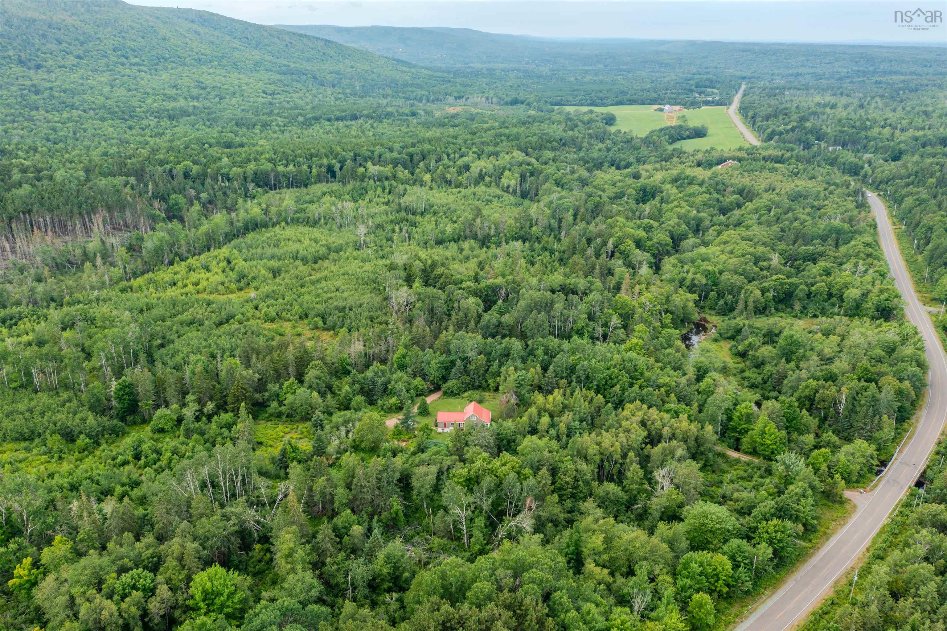$305,000.00: 540 Hwy 246, Wentworth