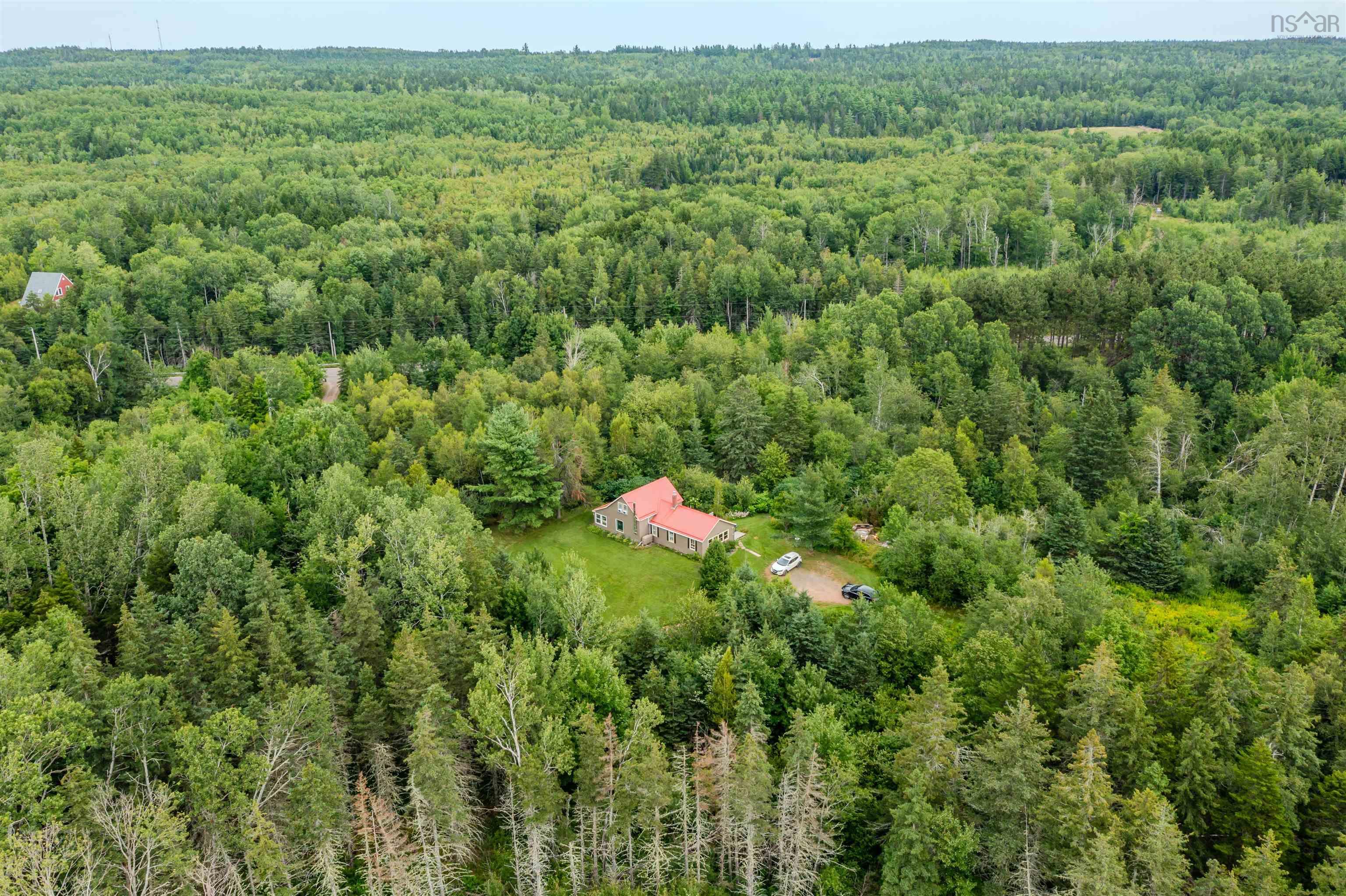 $305,000.00: 540 Hwy 246, Wentworth