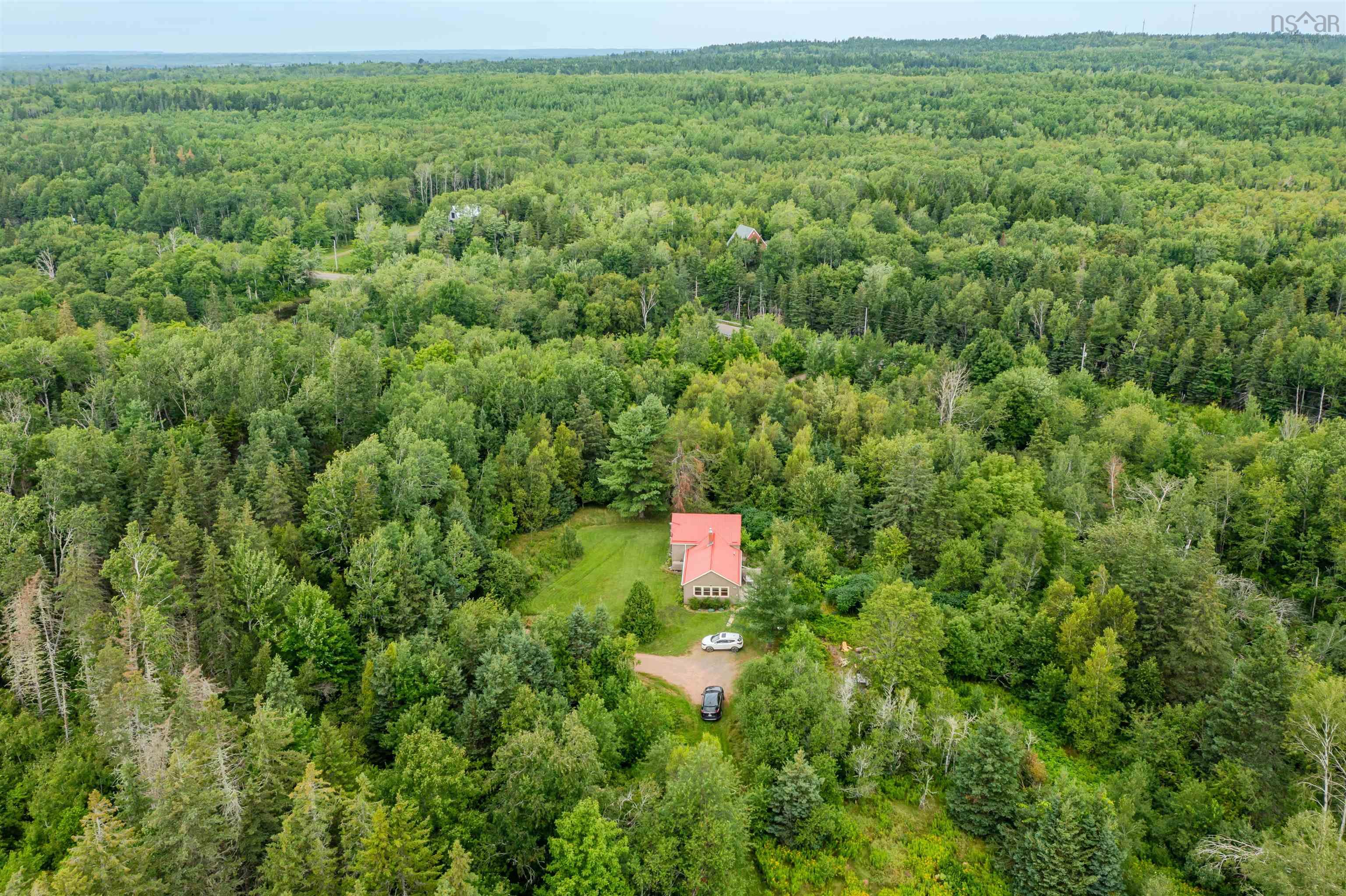 $305,000.00: 540 Hwy 246, Wentworth