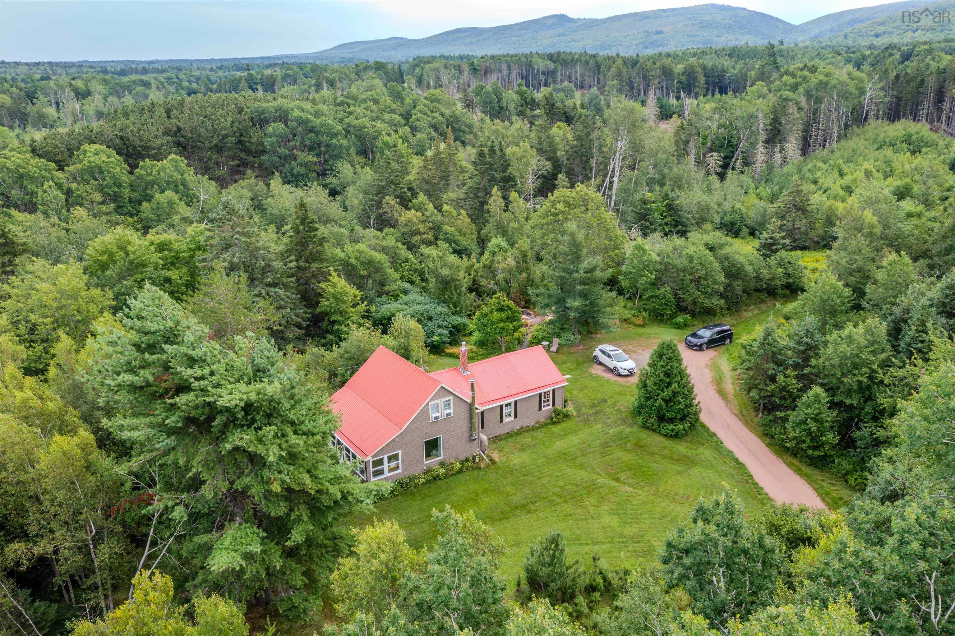 $305,000.00: 540 Hwy 246, Wentworth