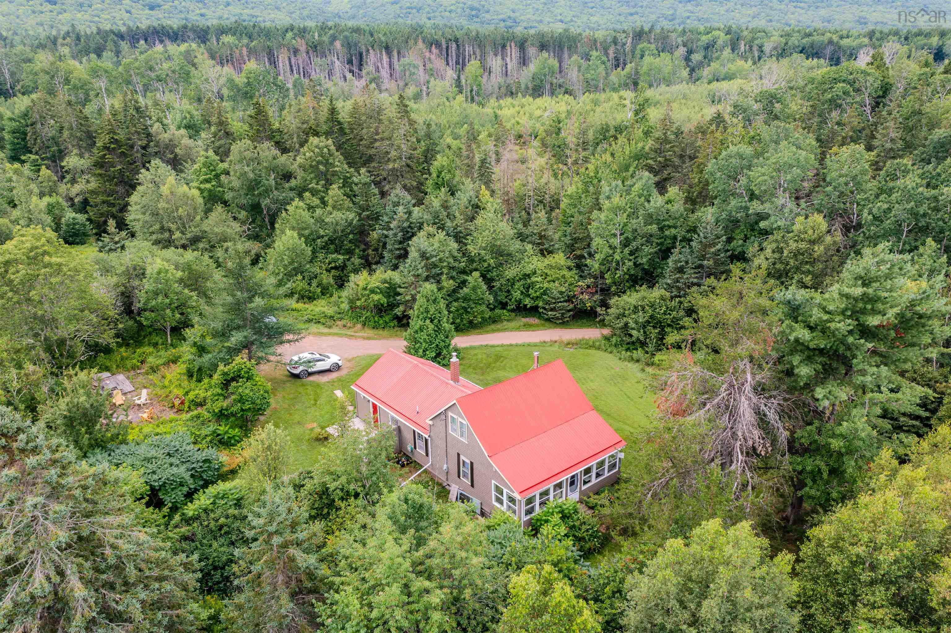$305,000.00: 540 Hwy 246, Wentworth
