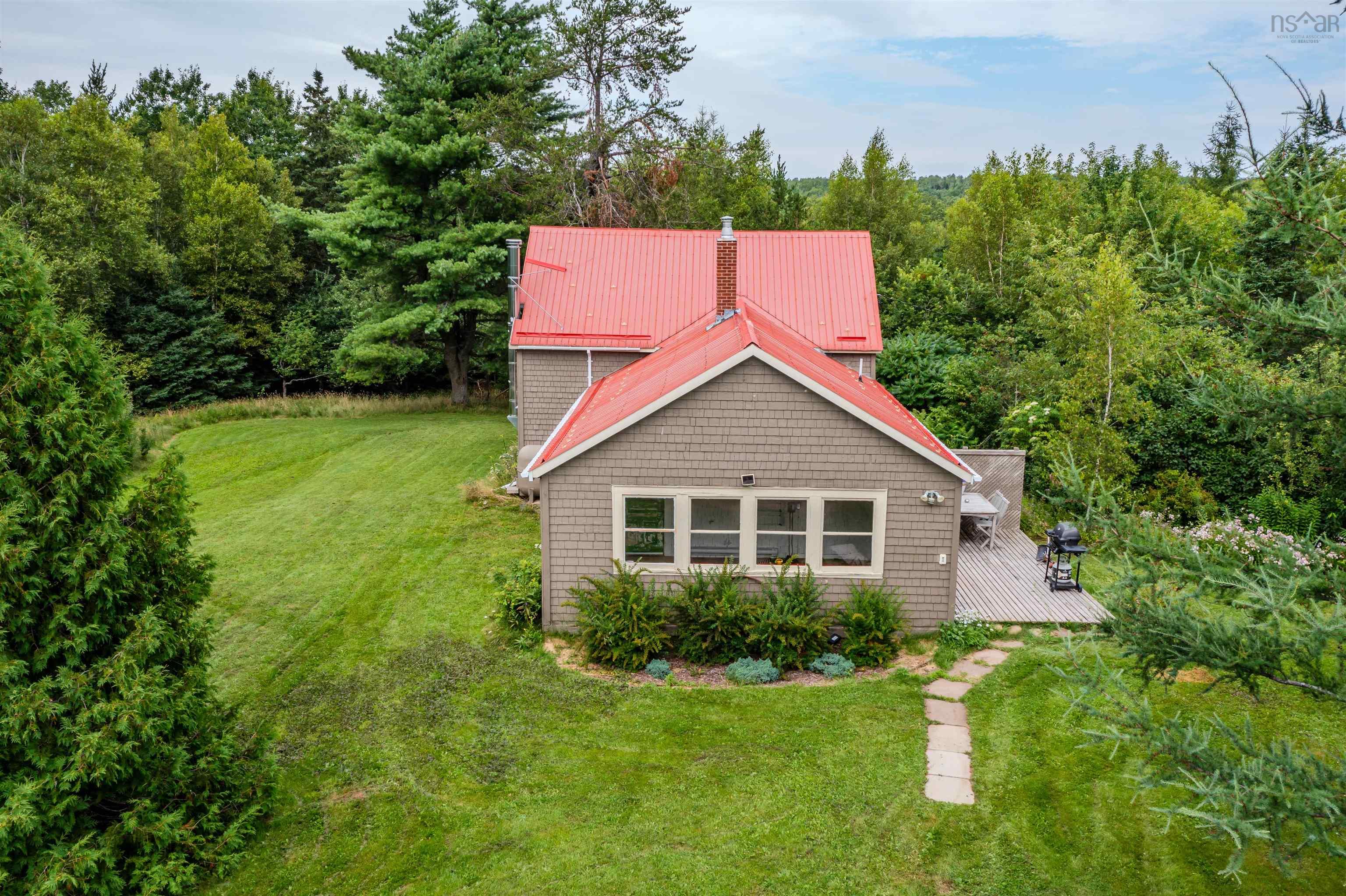 $305,000.00: 540 Hwy 246, Wentworth