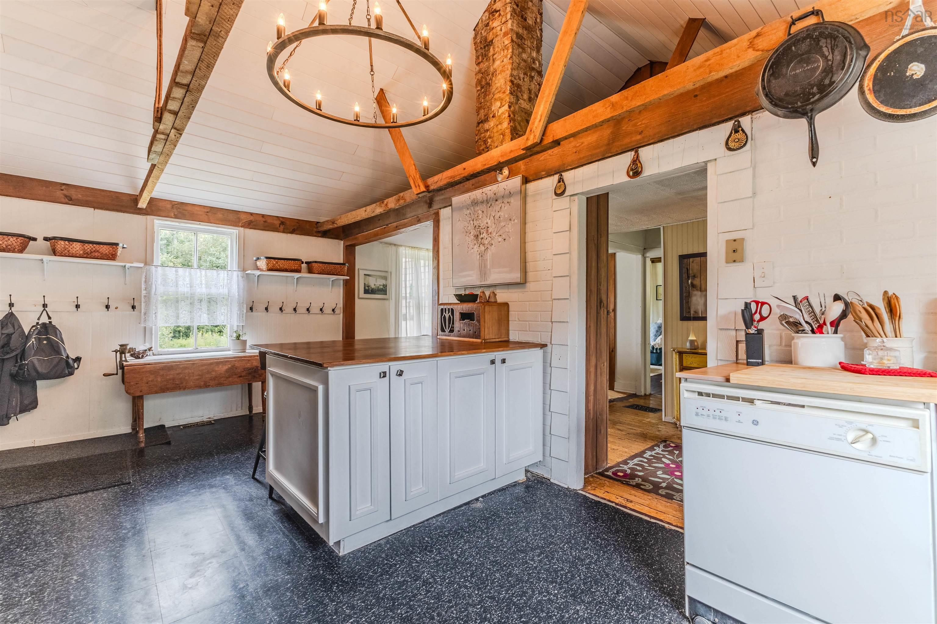 $305,000.00: 540 Hwy 246, Wentworth