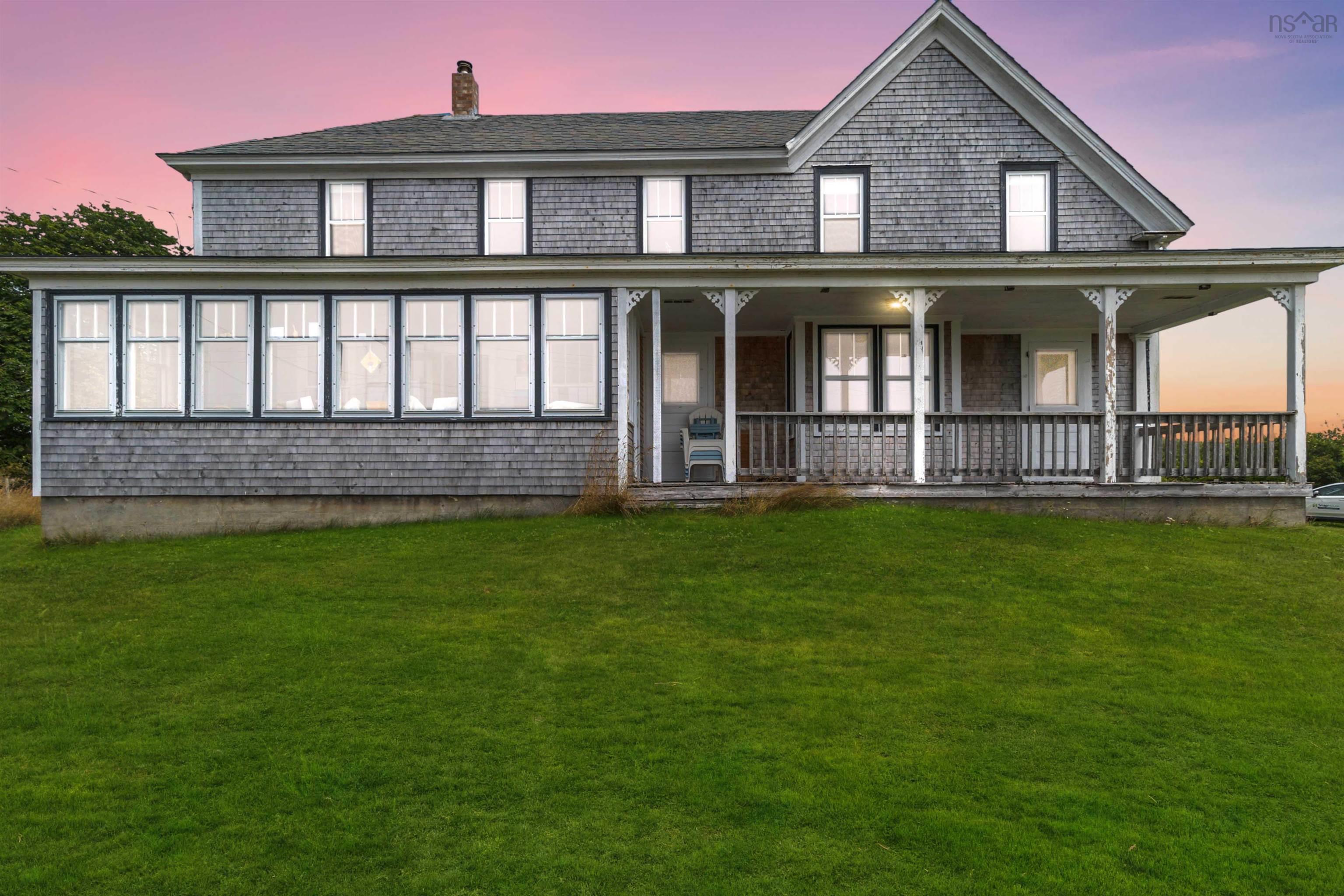 $749,000.00: 1621 Eastern Shore Road, West Berlin