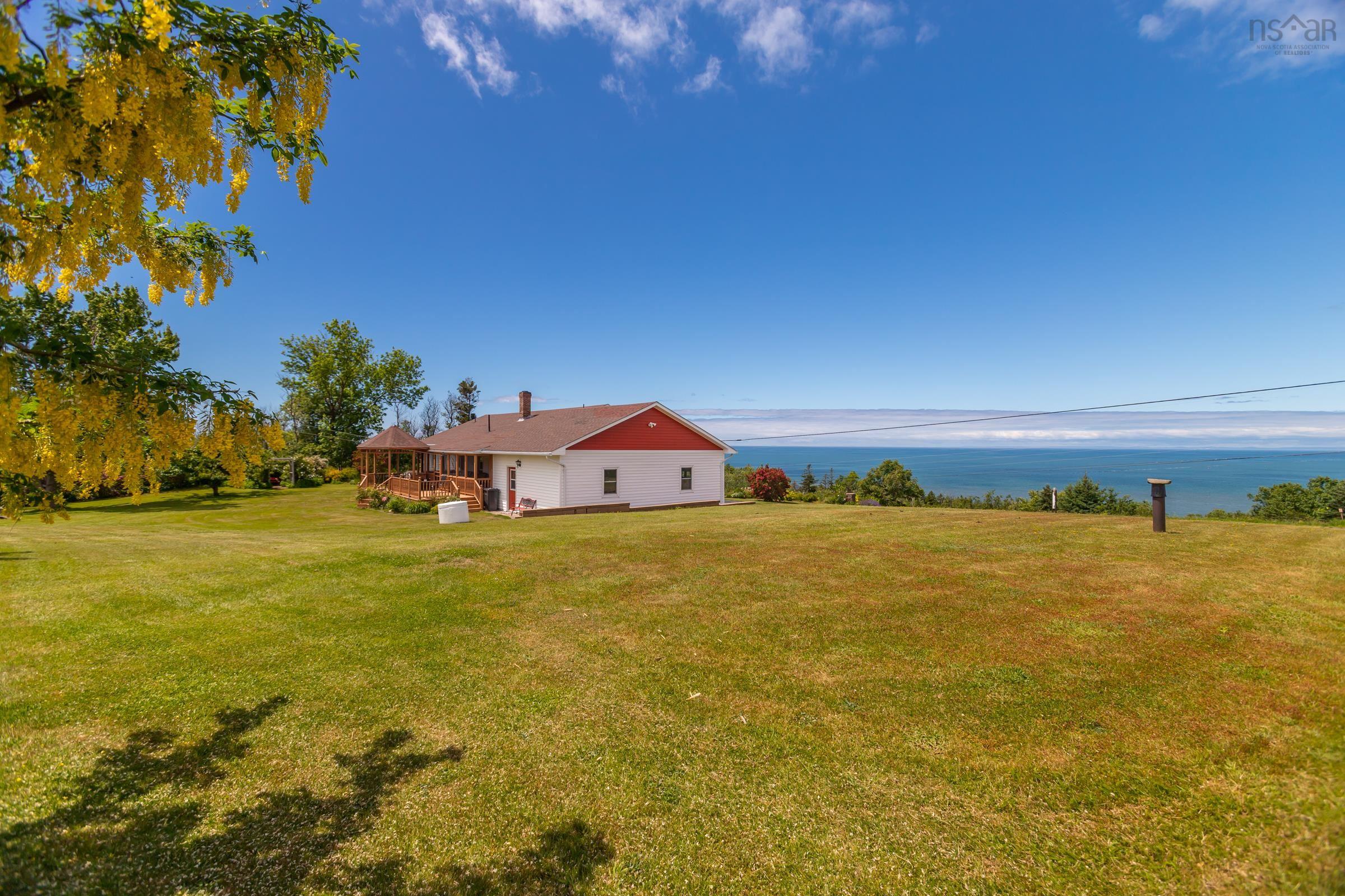 $550,000.00: 5234 Shore Road, Parkers Cove