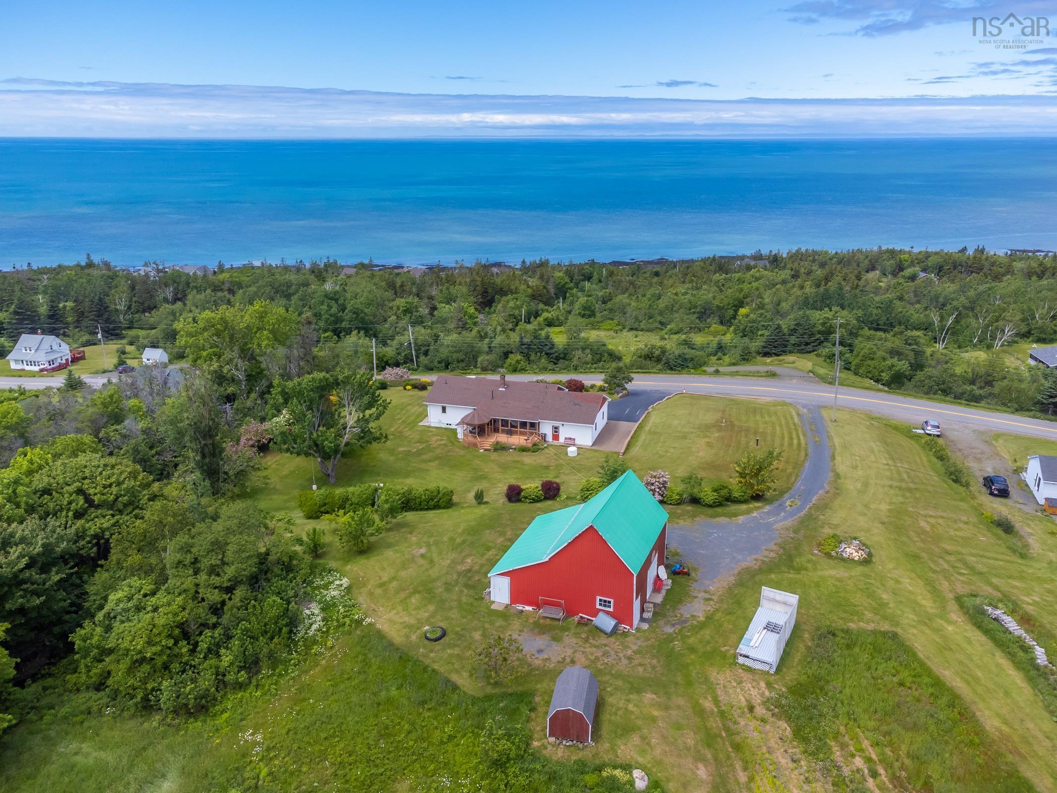 $550,000.00: 5234 Shore Road, Parkers Cove