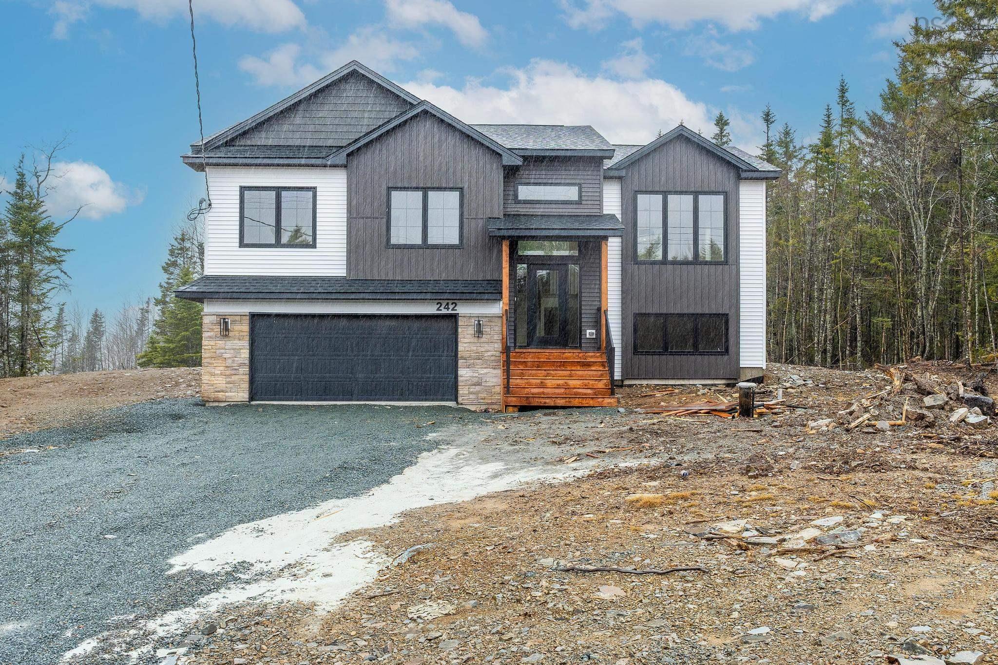 $819,900.00: Lot 5011 242 Zaffre Drive, Middle Sackville