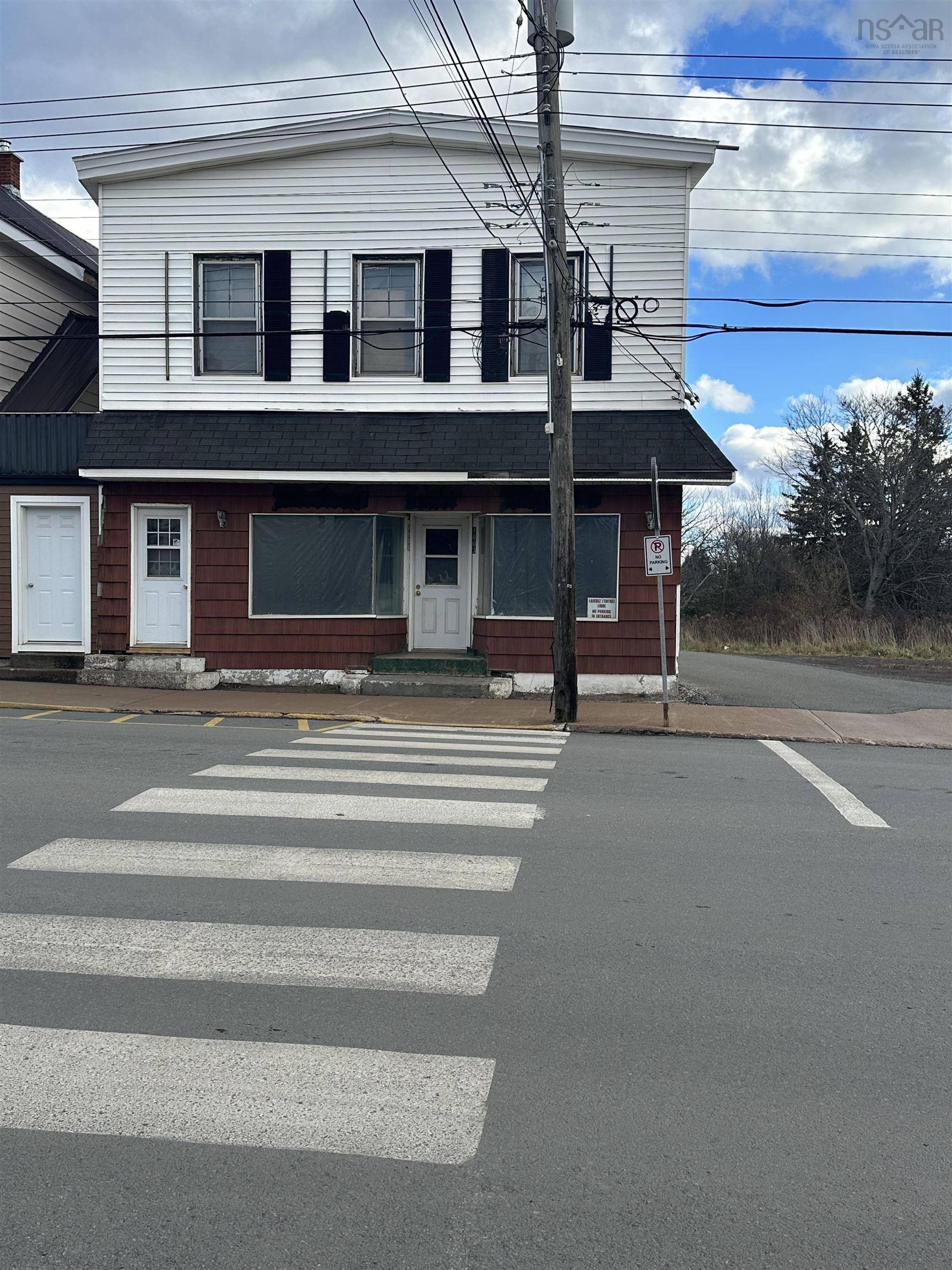 $75,000.00: 1803 Main Street, Westville