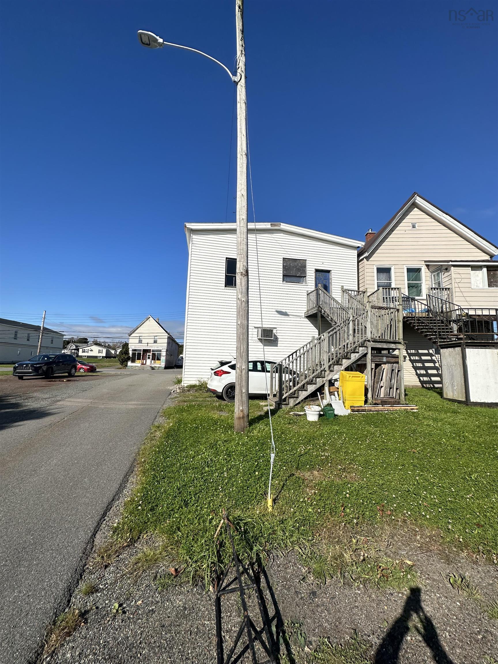 $75,000.00: 1803 Main Street, Westville