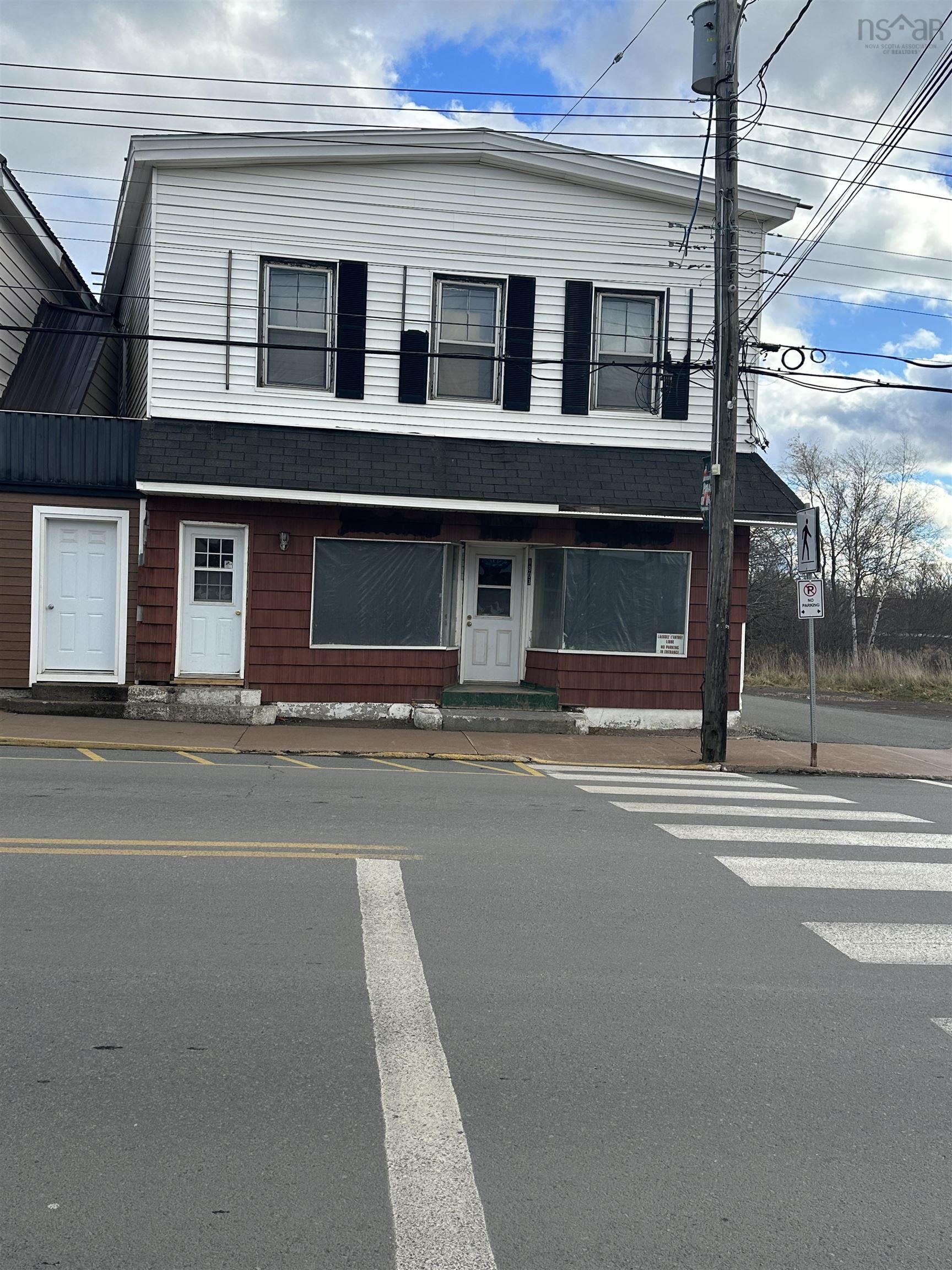 $75,000.00: 1803 Main Street, Westville