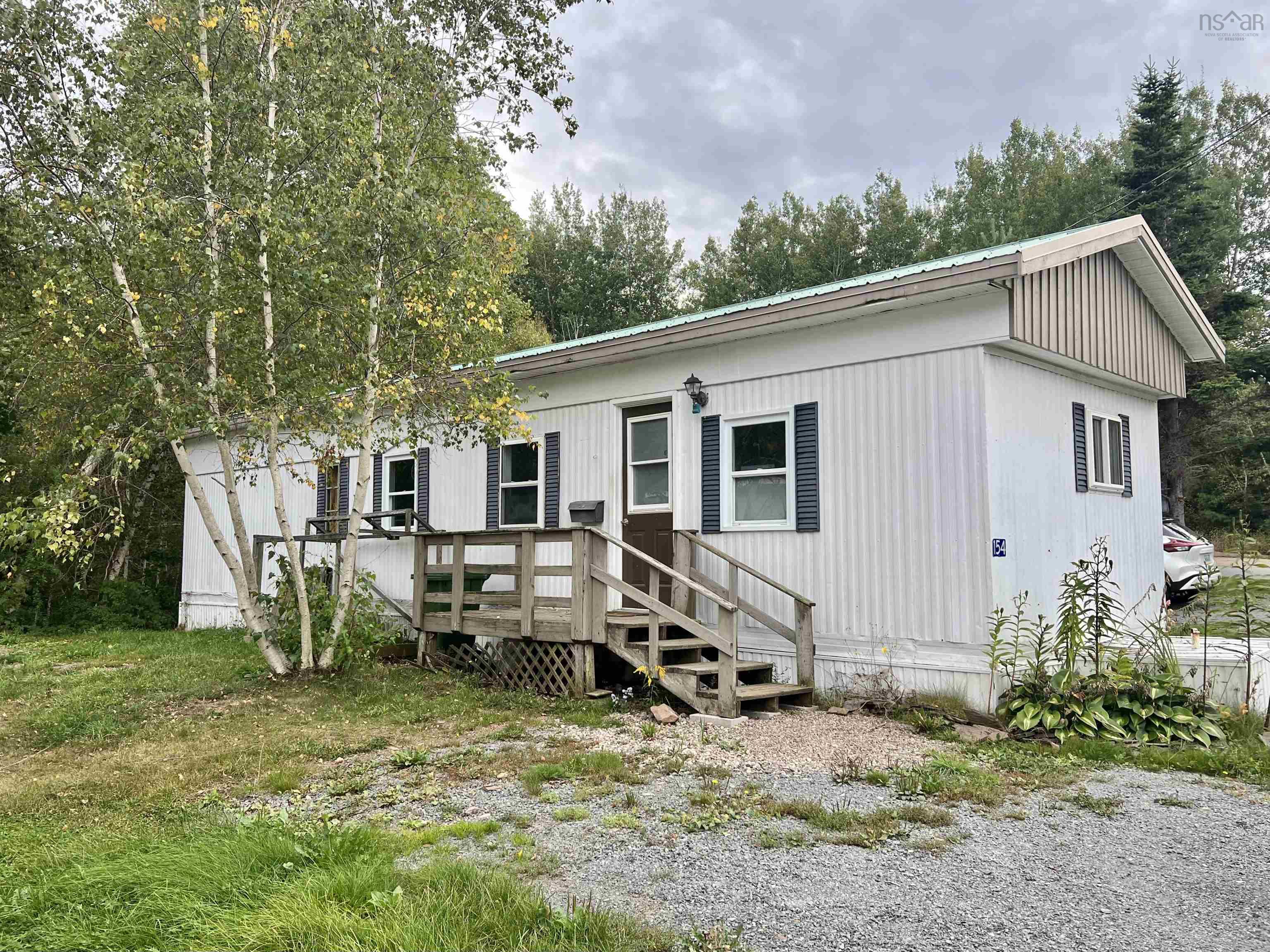 $99,900.00: 154 Coldwell Court, New Minas