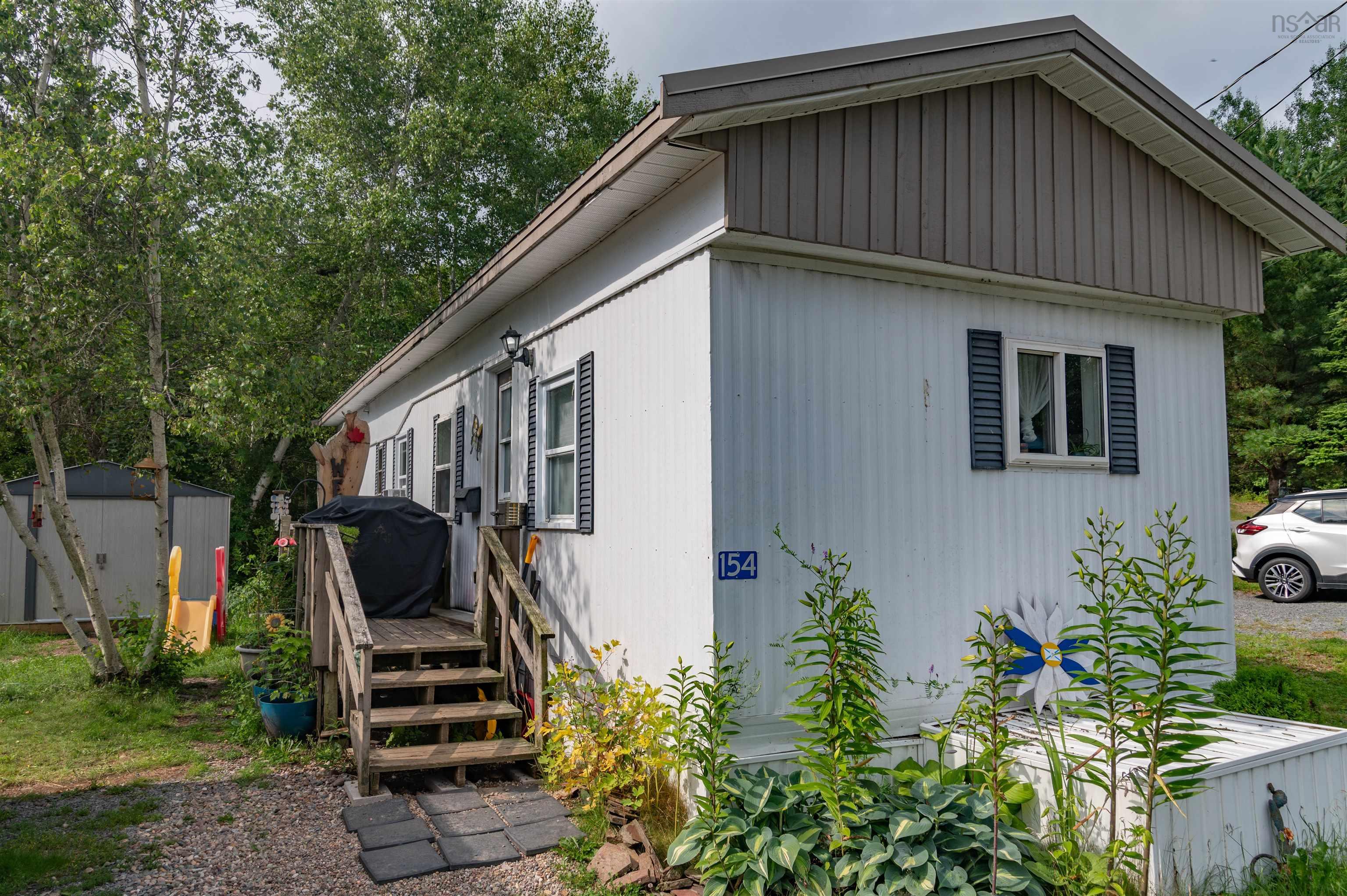 $99,900.00: 154 Coldwell Court, New Minas