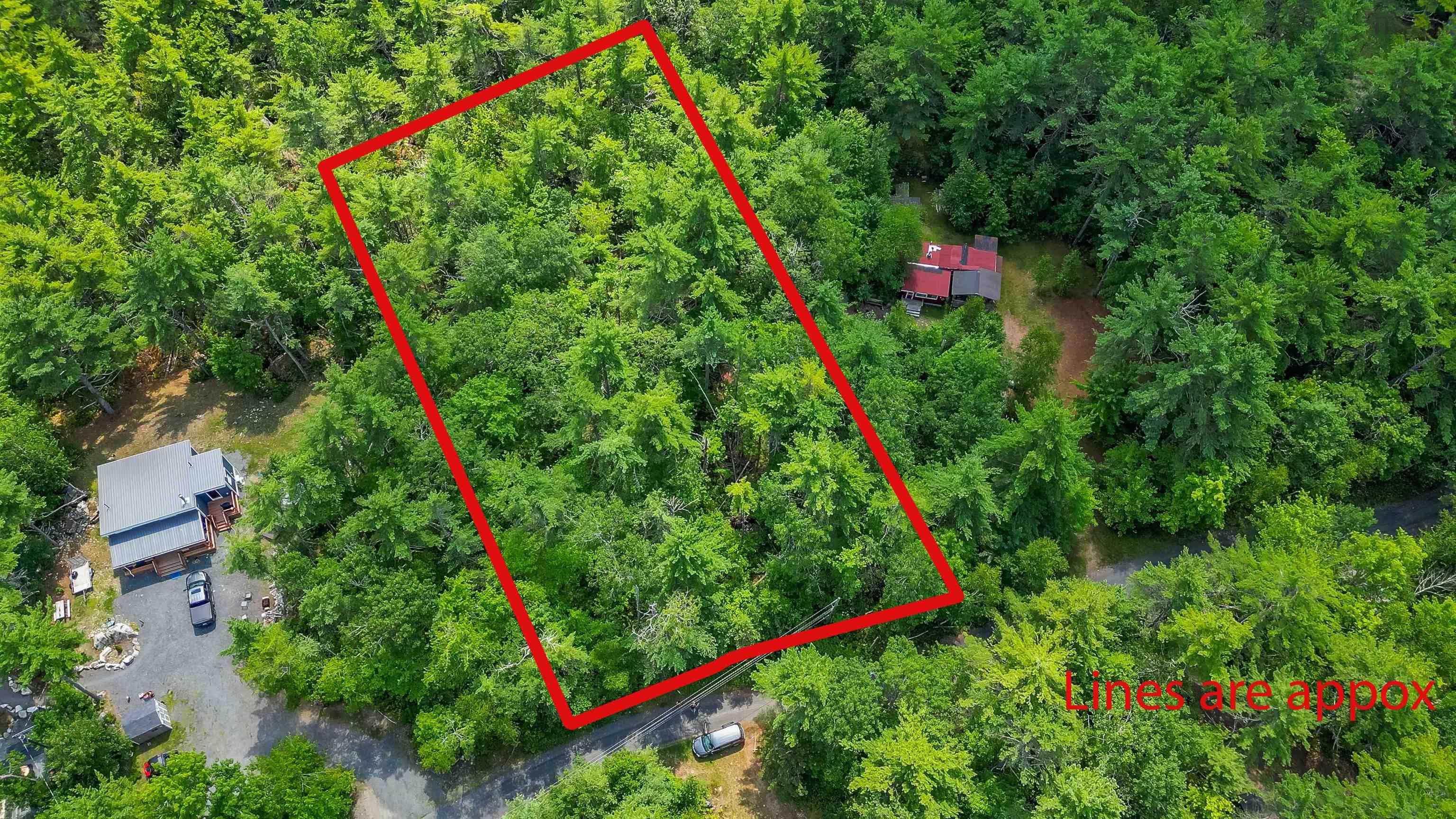 $21,500.00: Lot 37 Pine island Drive, Labelle
