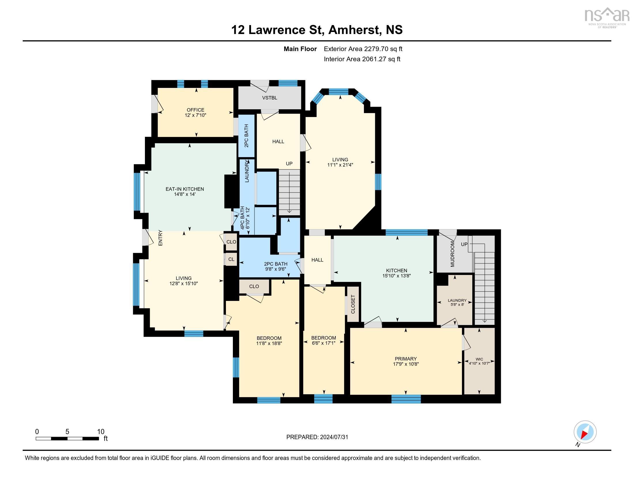 $339,900.00: 12 Lawrence Street, Amherst