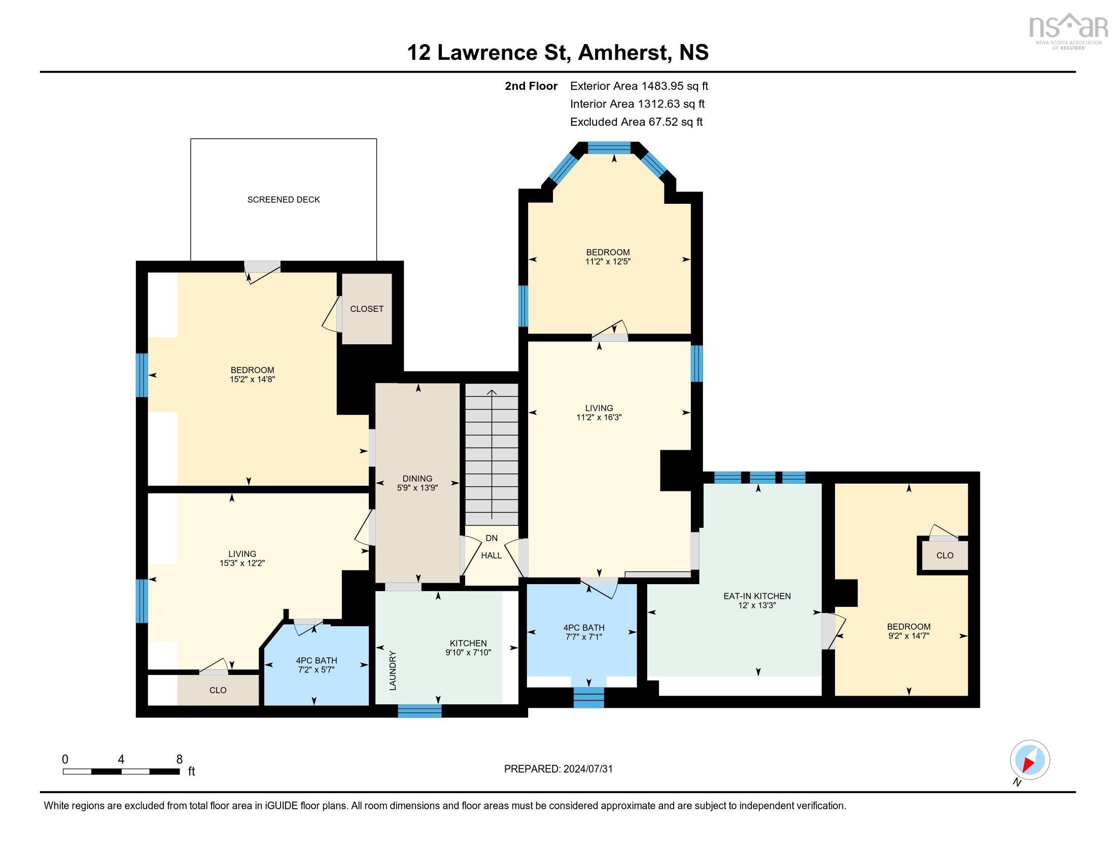 $339,900.00: 12 Lawrence Street, Amherst