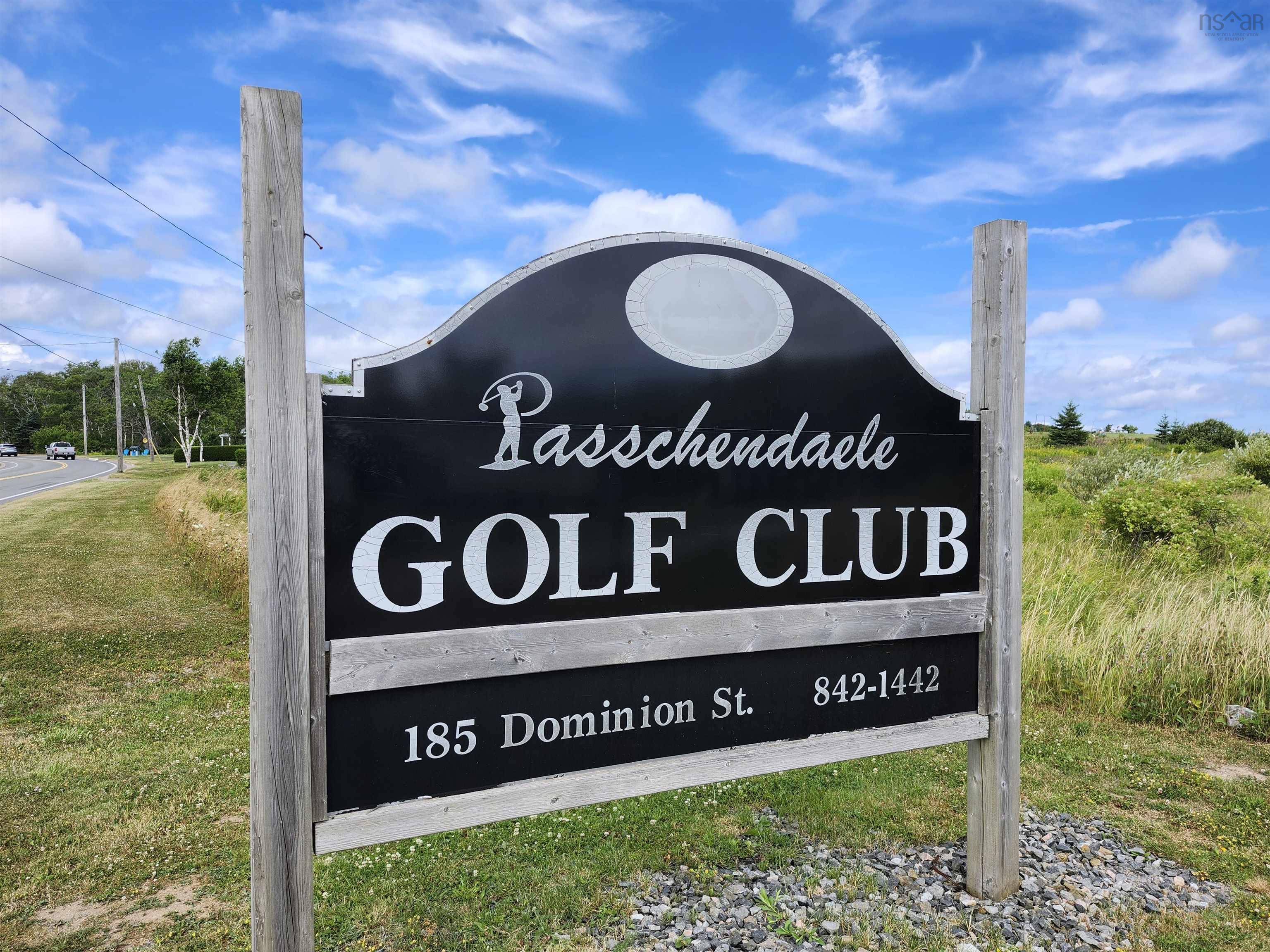 $1,700,000.00: 185 Dominion Street, Glace Bay
